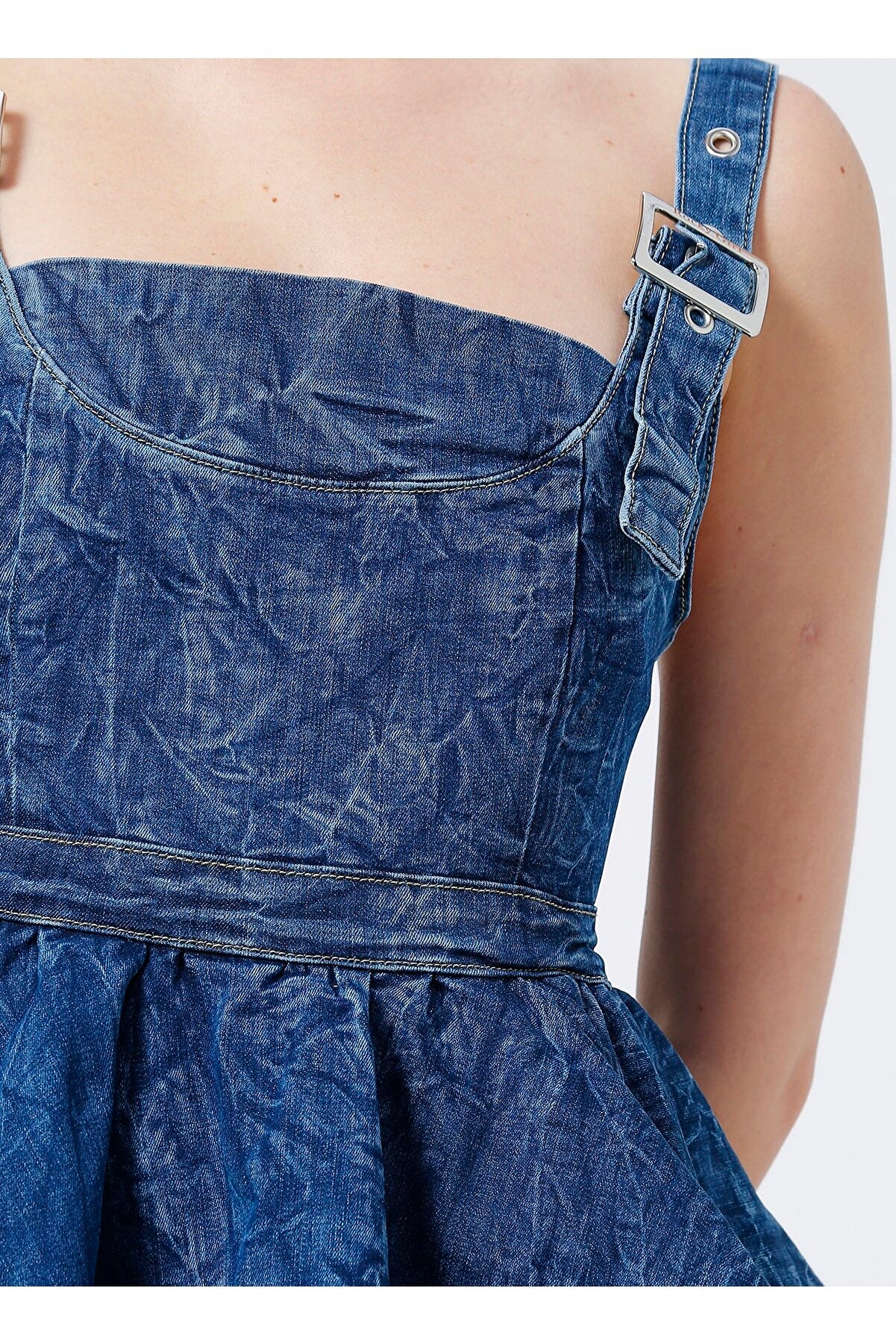 Ride The Lightning Dress | Wearhause