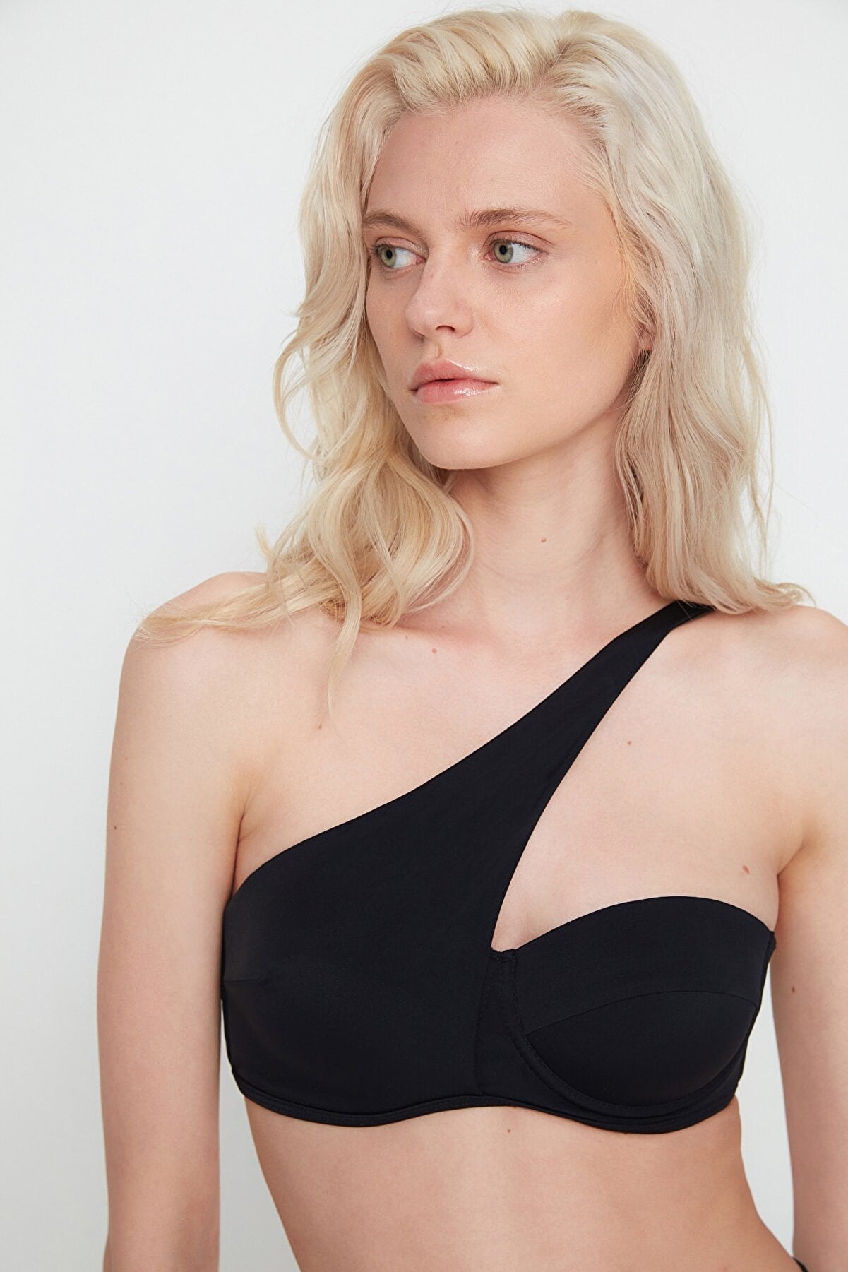 Noir Bikini Top | Wearhause