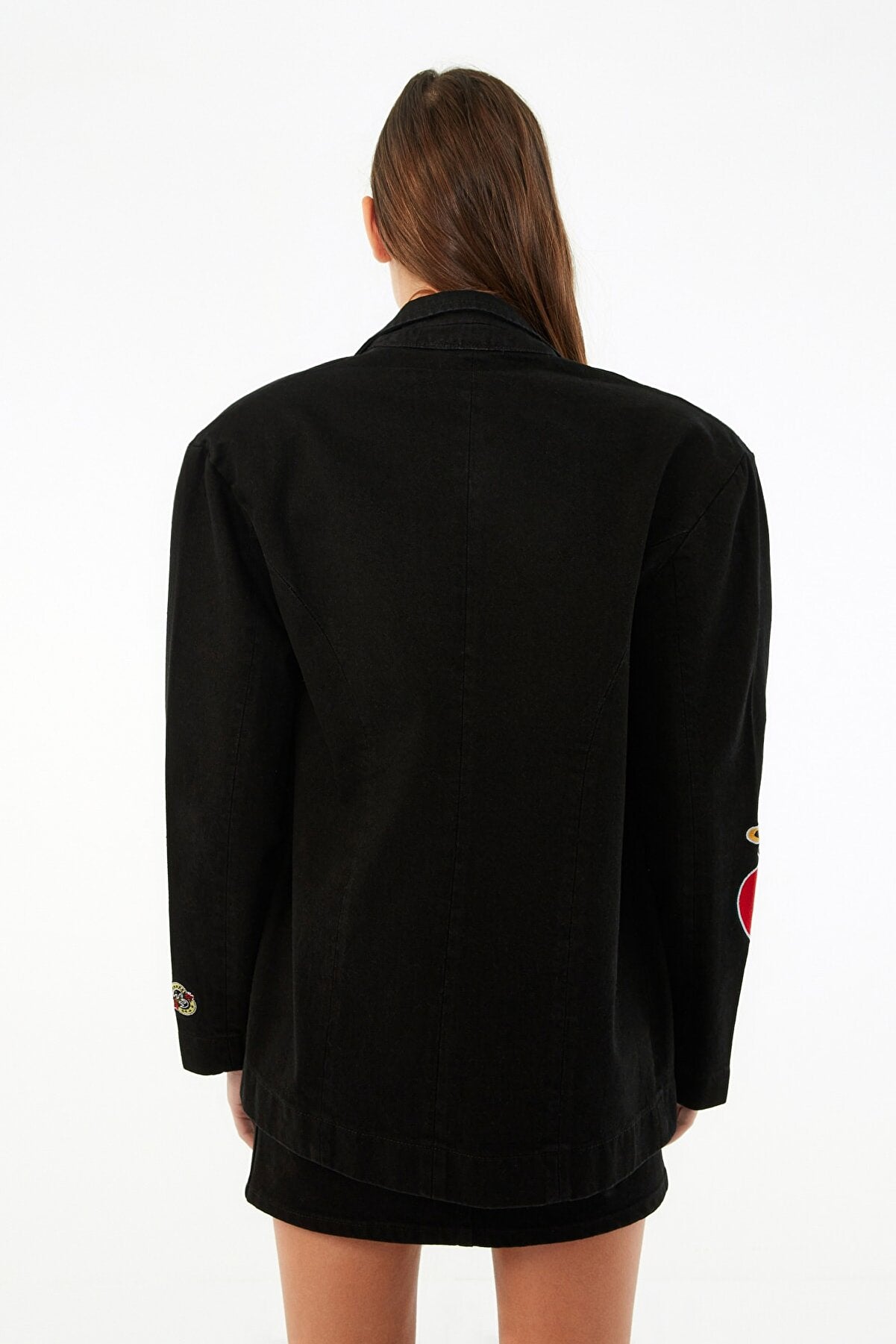 Midnight Rider Jacket | Wearhause