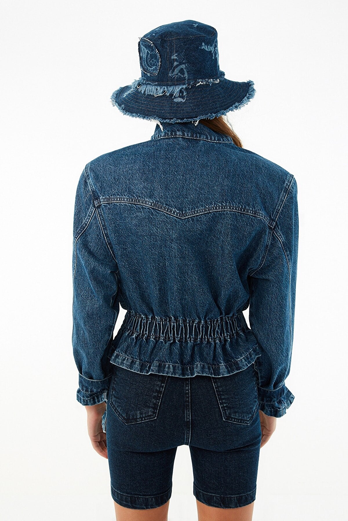 Born In The USA | Wearhause