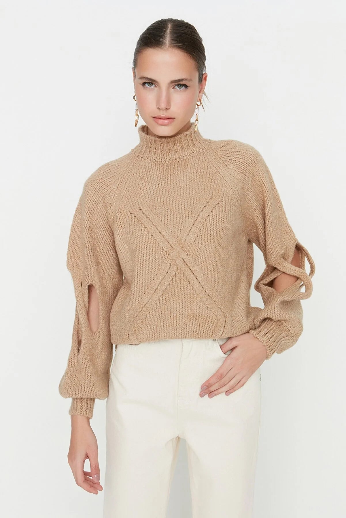 Mielle Top | Wearhause