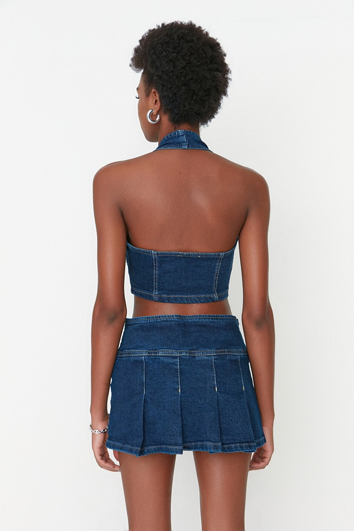 Enter Sandman Bottom | Wearhause