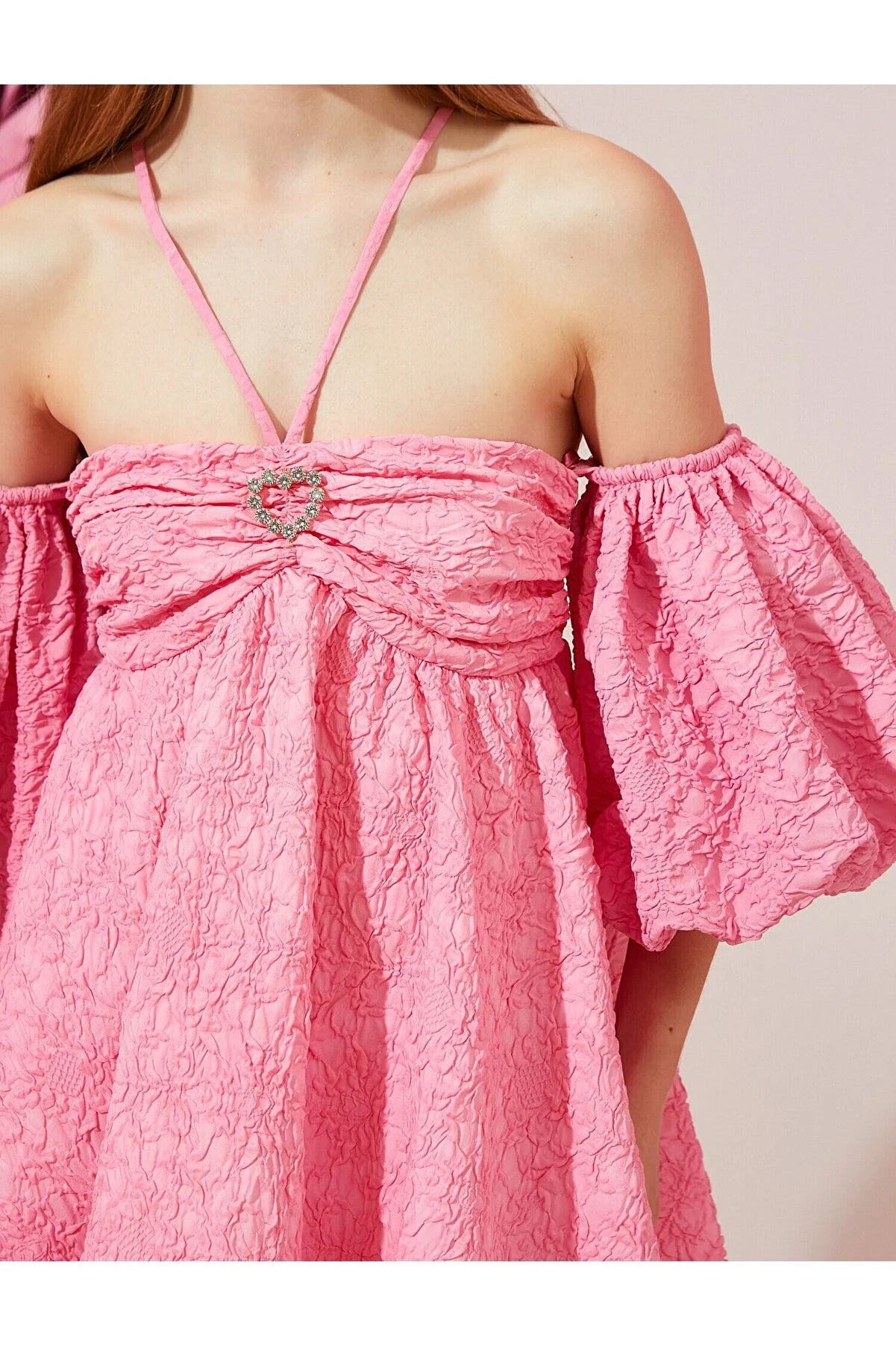 Barbie Dress | Wearhause