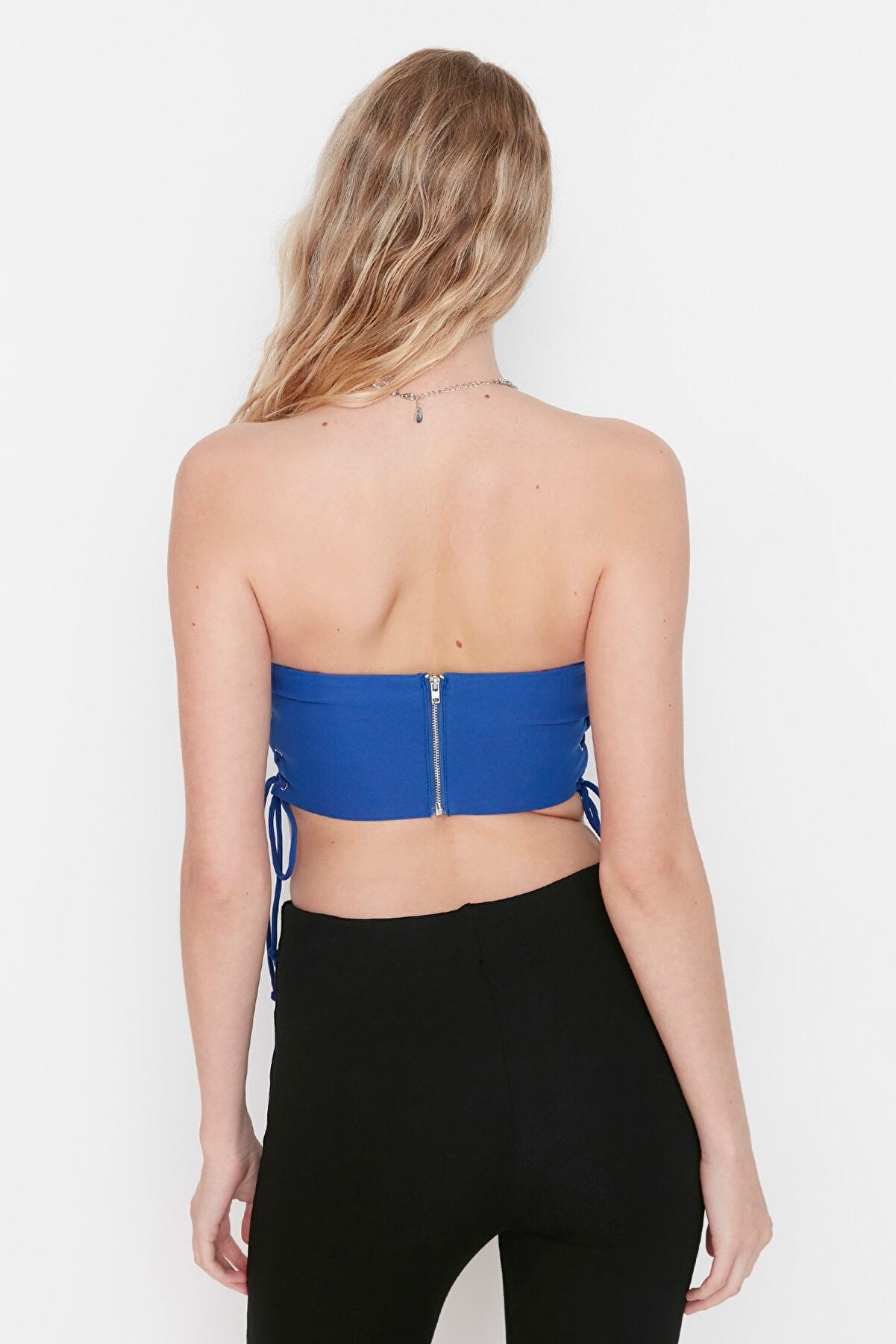 Haute Bustier Top | Wearhause