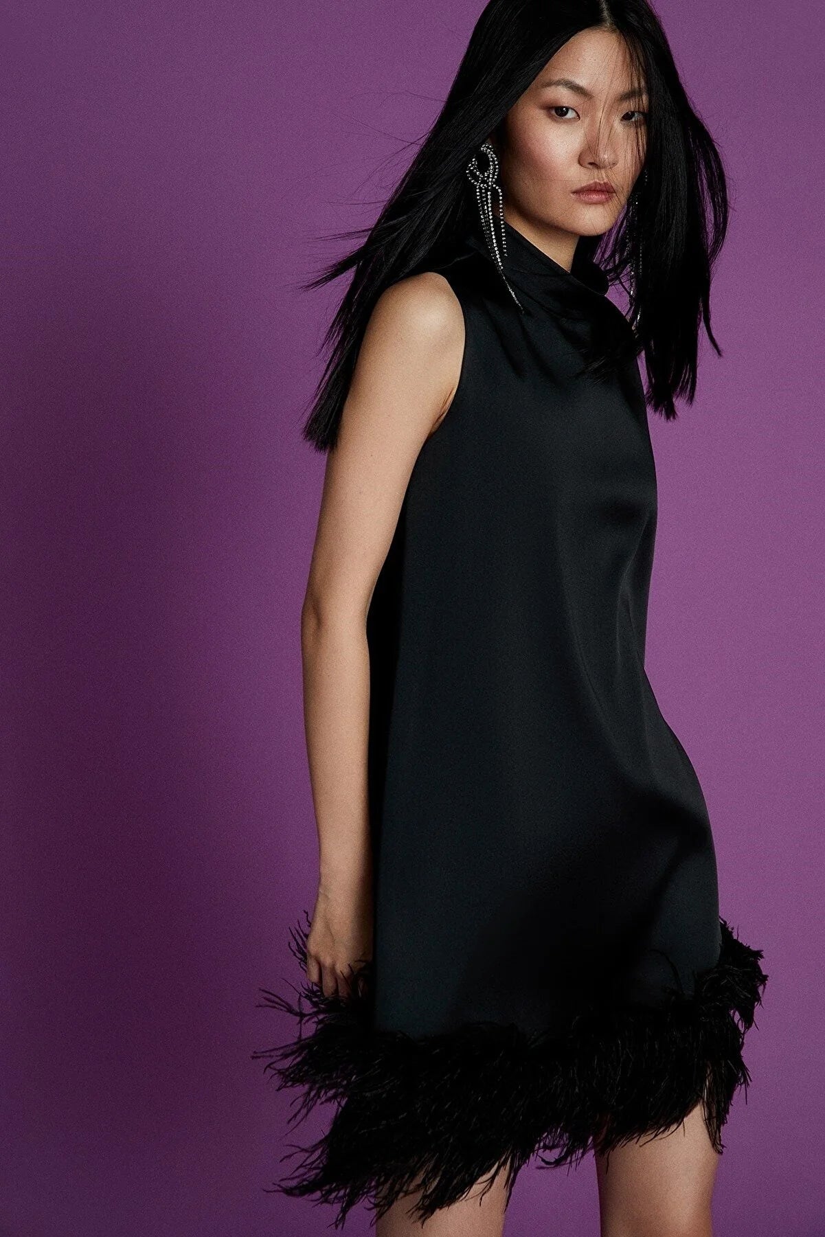 Alexus Dress 02 | Wearhause