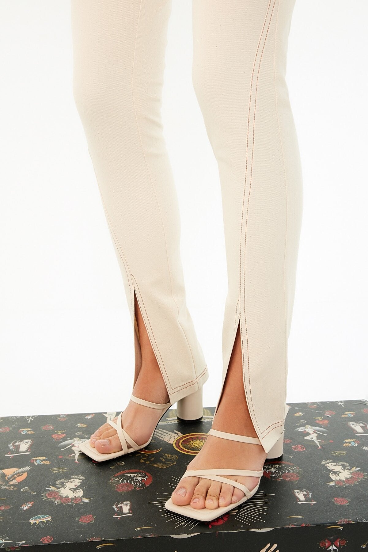 Blitz Bottom | Wearhause