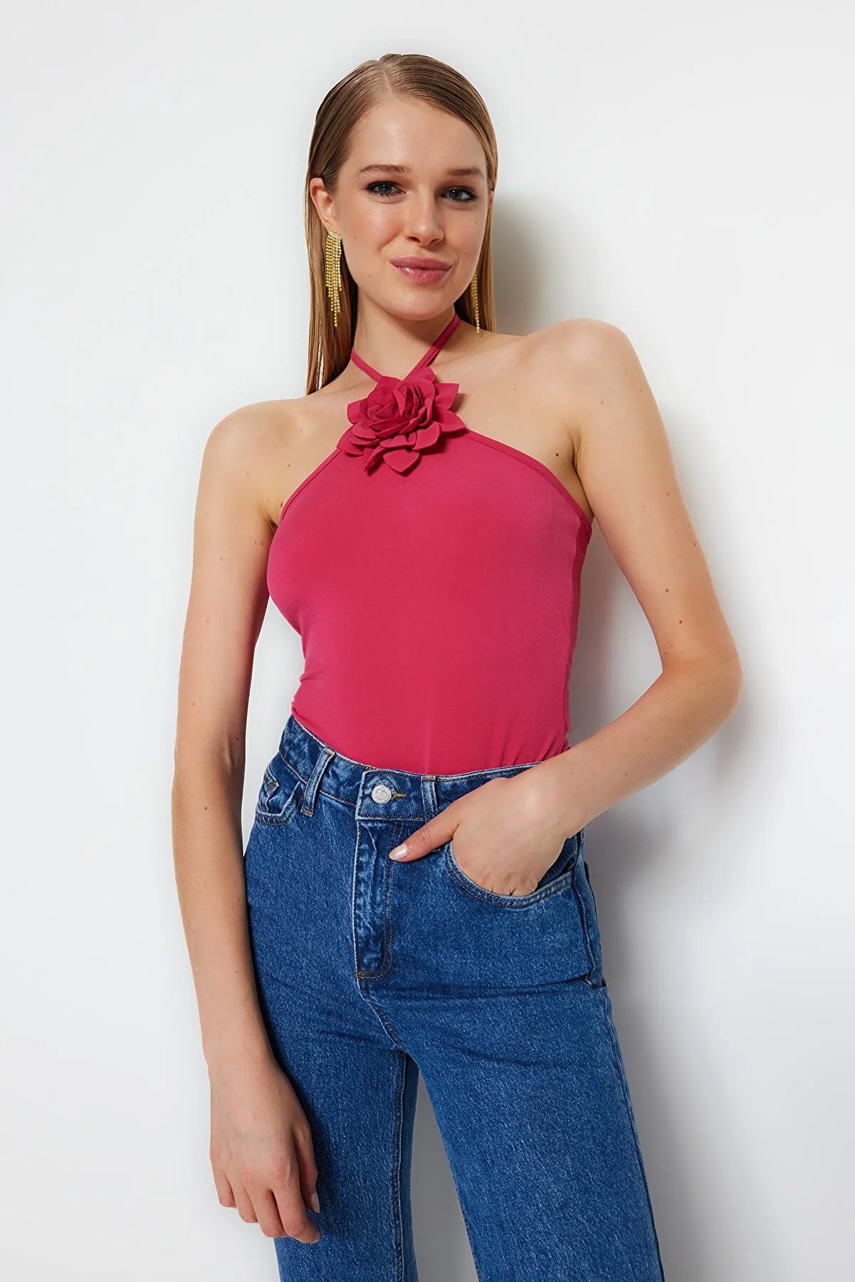 Vanya Bodysuit | Wearhause