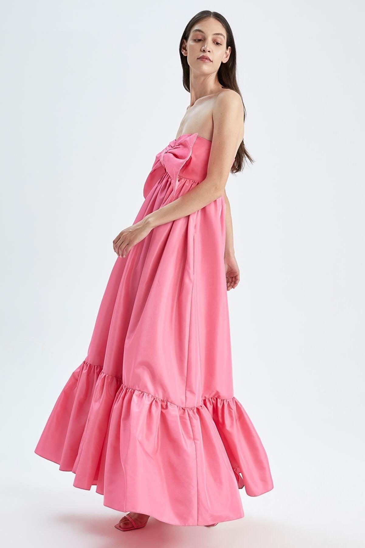 Allena Dress | Wearhause