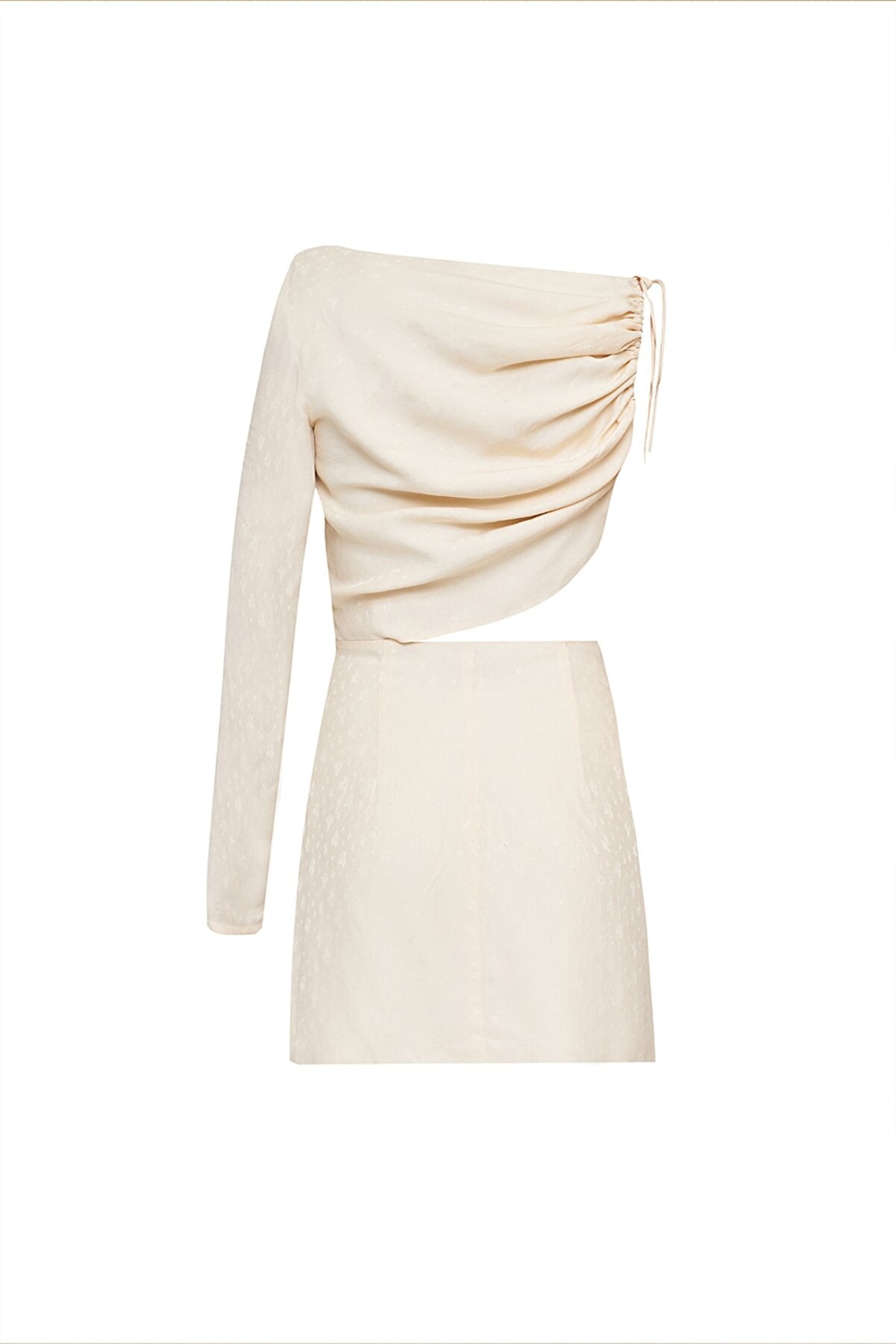 Magdalen Dress | Wearhause