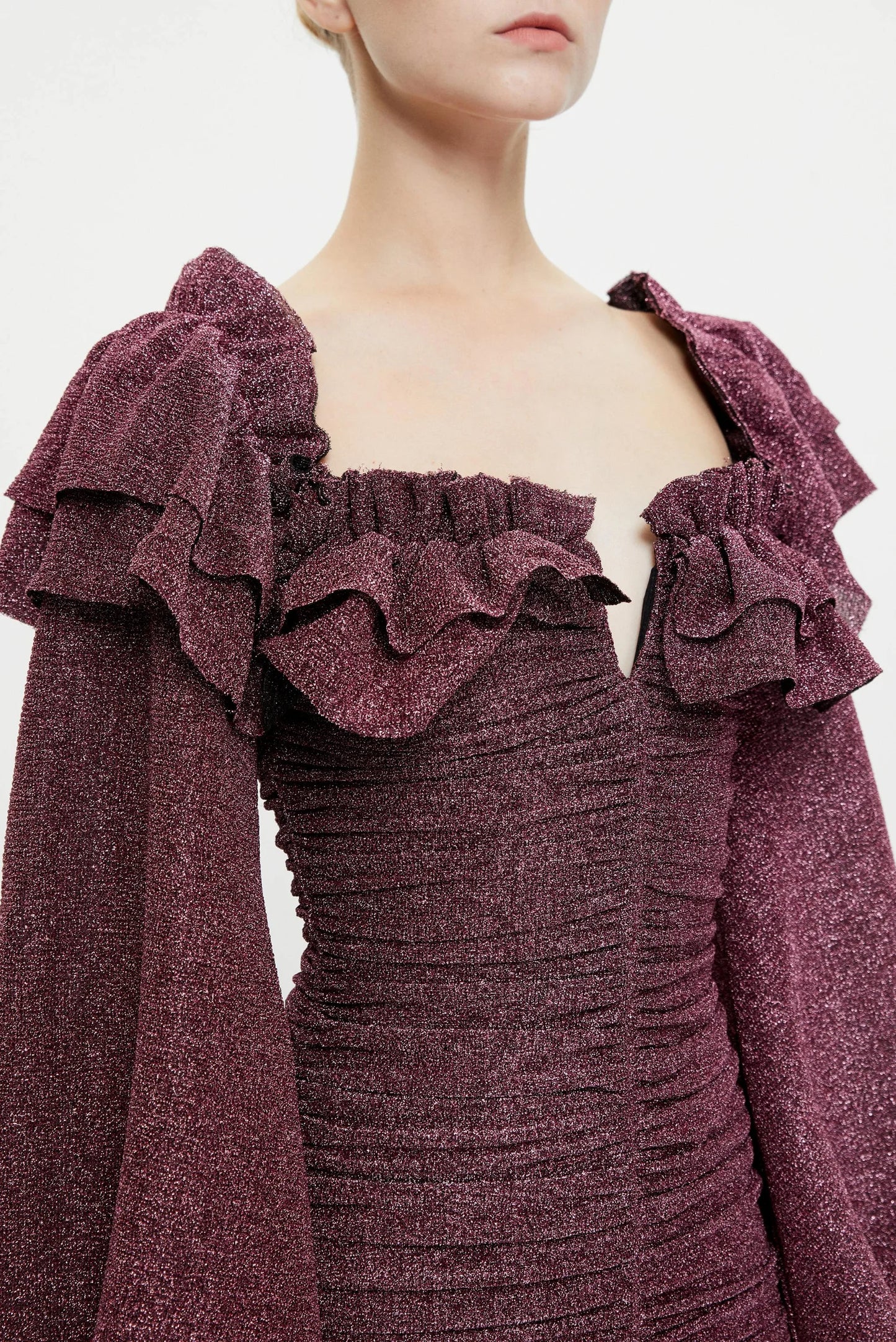 Apollonia Dress | Wearhause