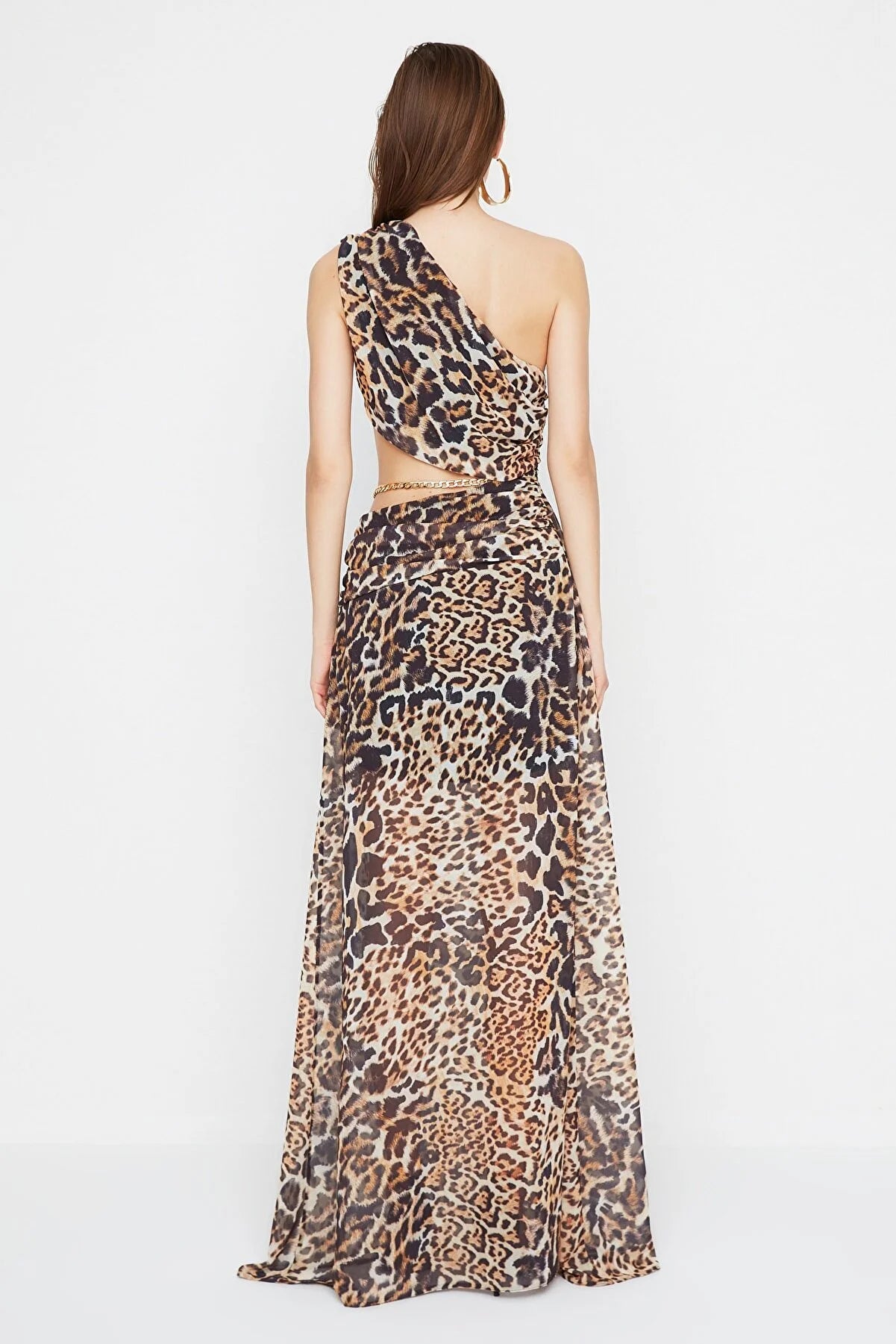 Babylon Dress | Wearhause