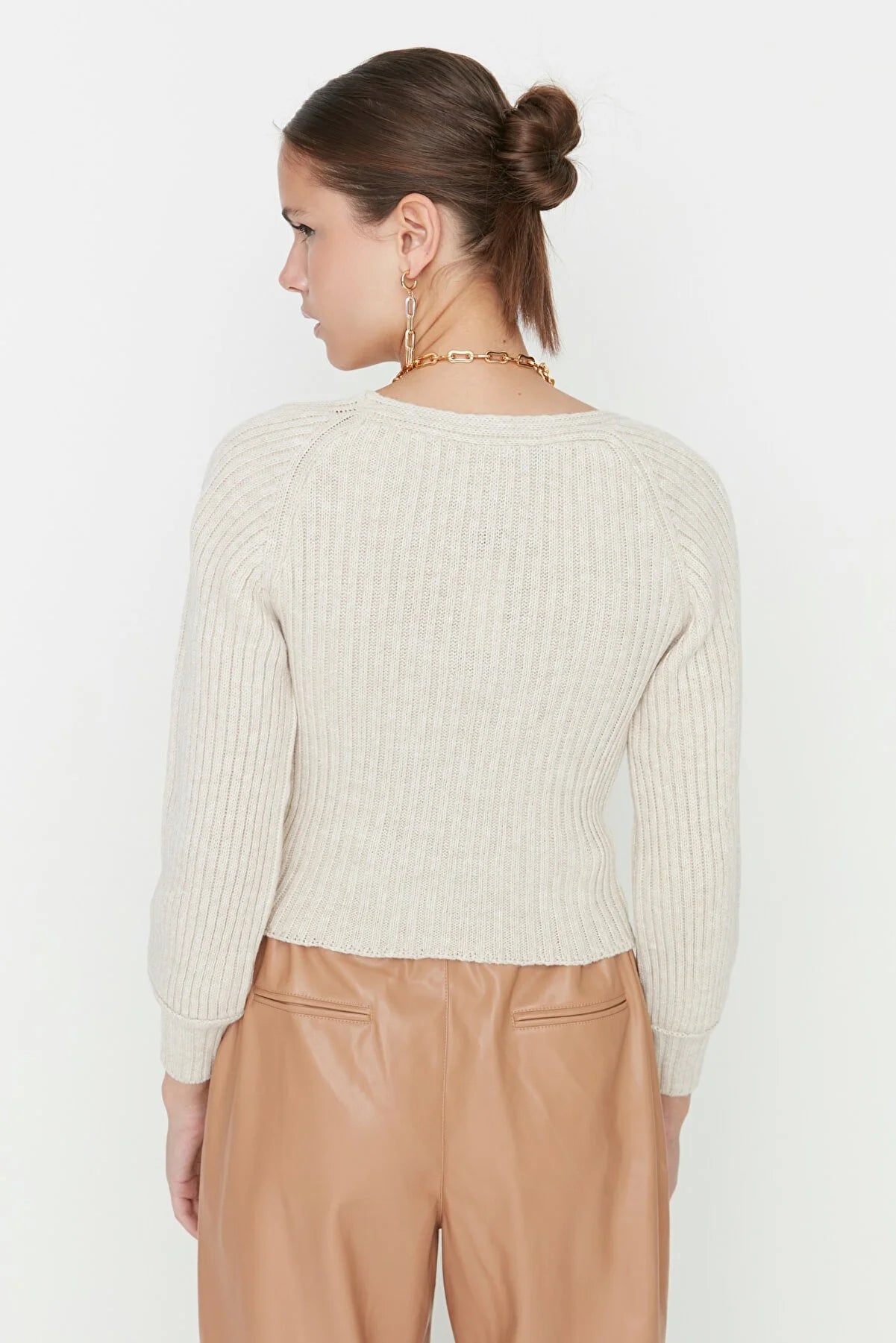 Gladys Blouse | Wearhause