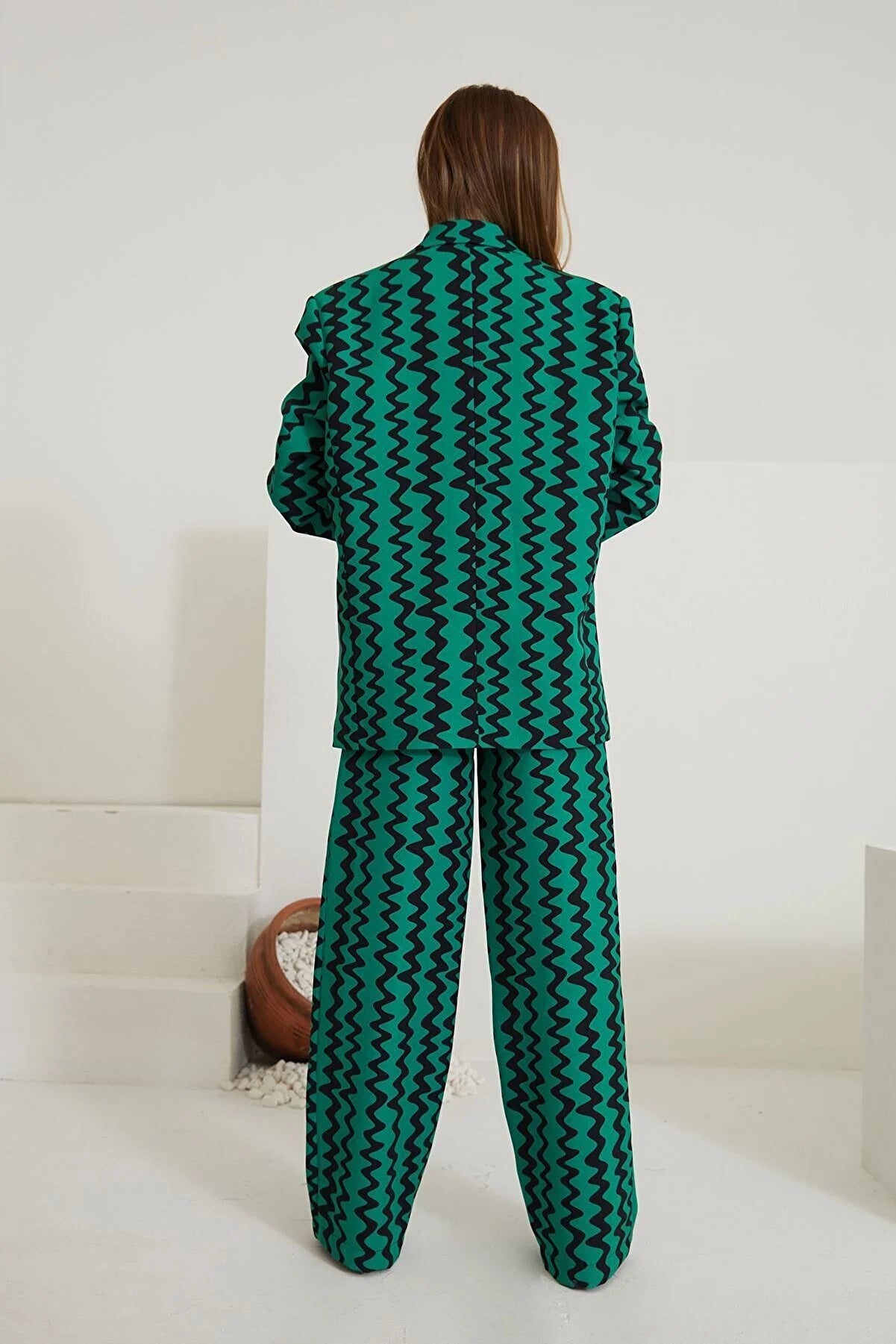 Tonge 3 Piece Set | Wearhause