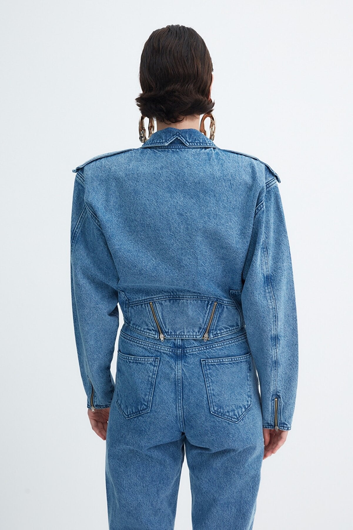 Debbie Jacket | Wearhause