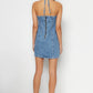 Miranda Denim Dress