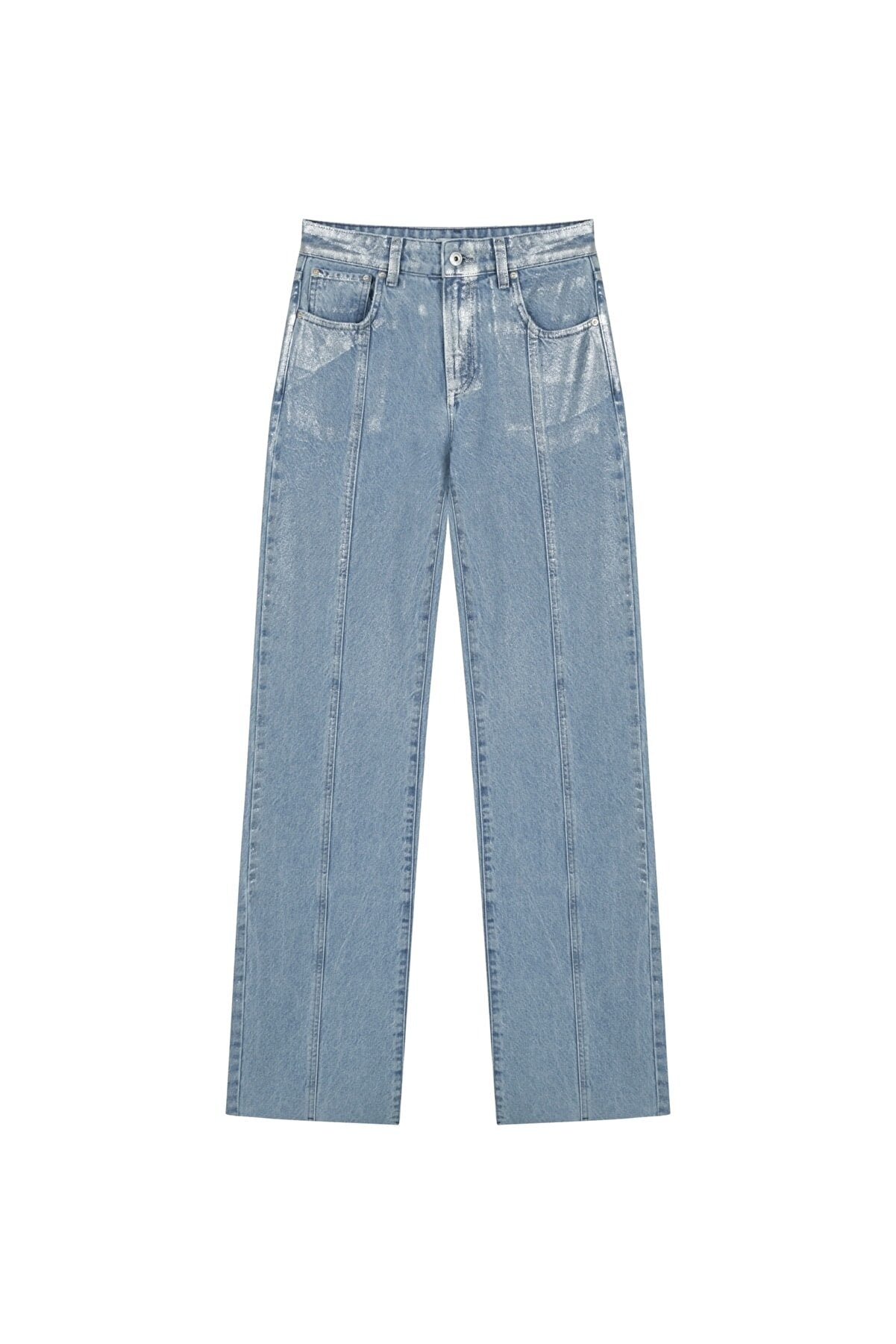 Touchette Bottom | Wearhause