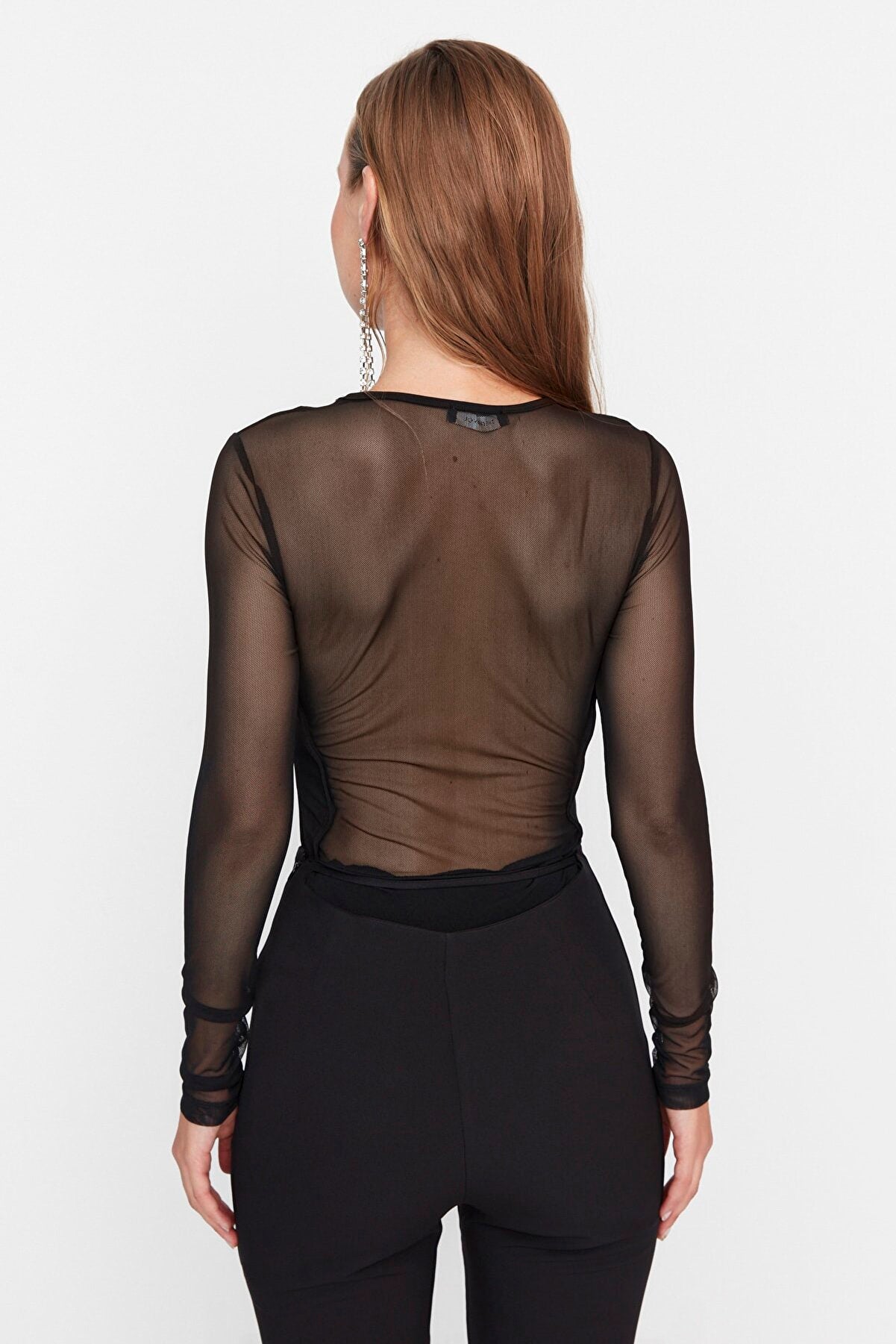 Tila Top | Wearhause