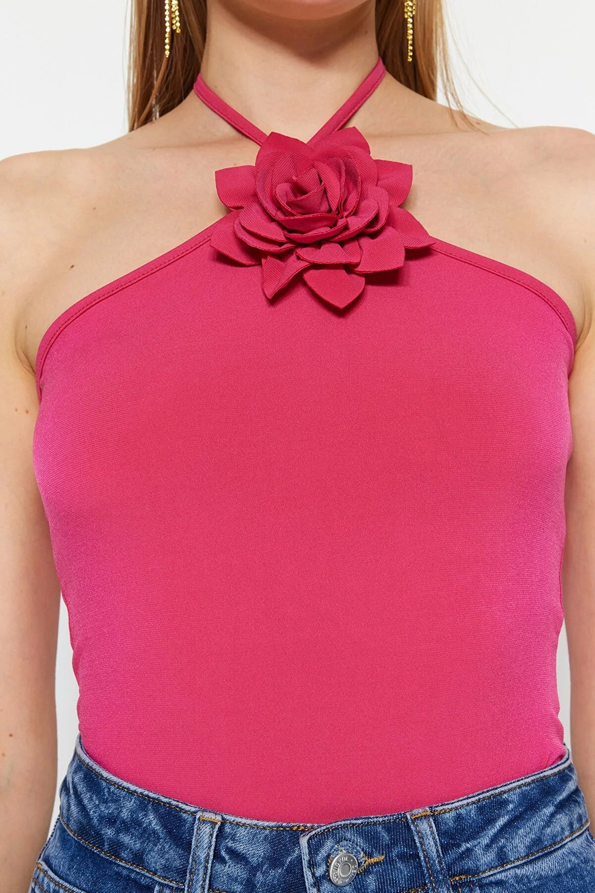 Vanya Bodysuit | Wearhause