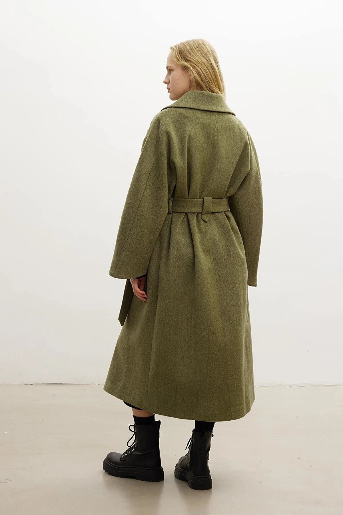 Vanuca Coat