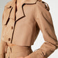 Trench C-Blazer | Wearhause