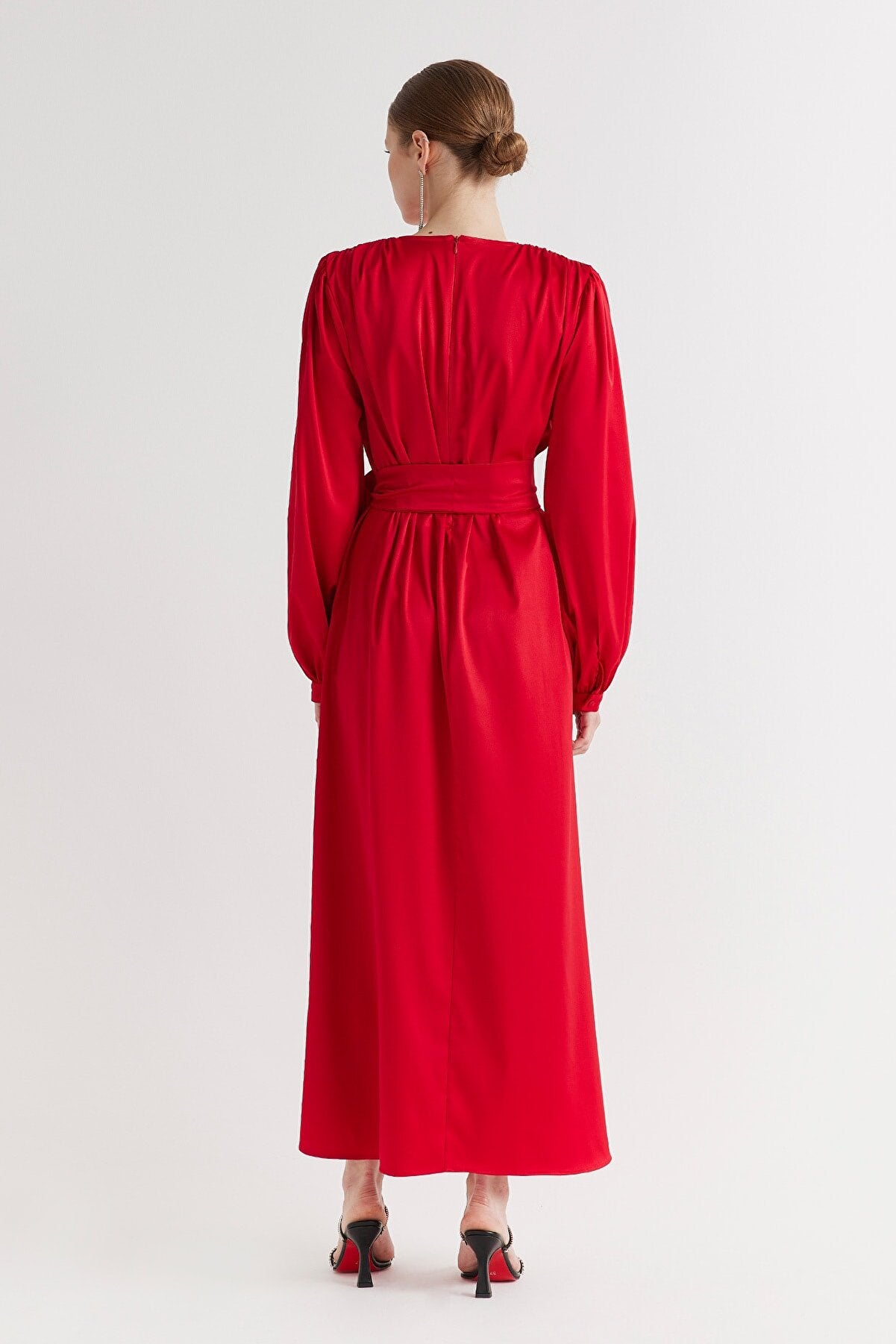 Vicky Dress | Wearhause