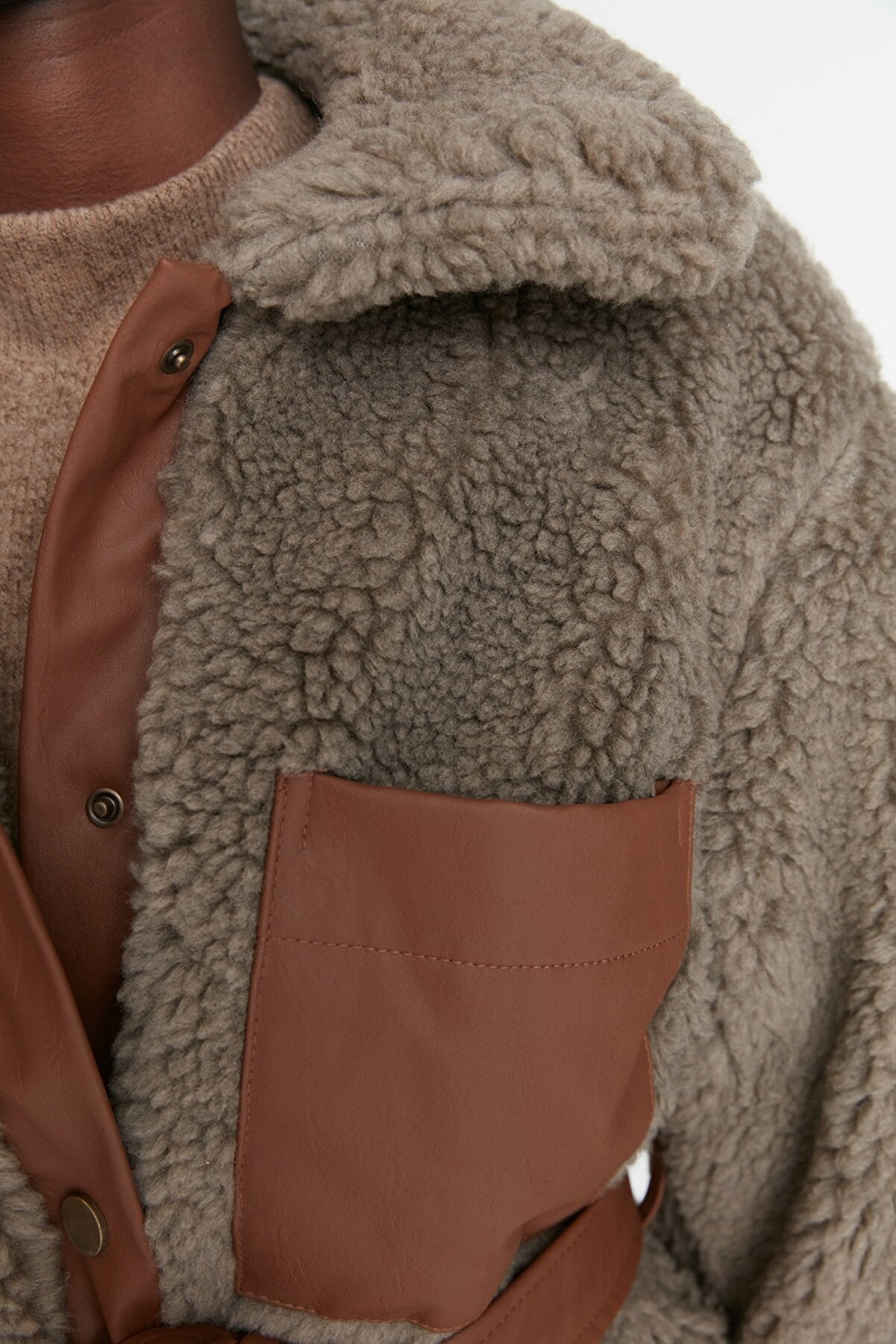 Capucine Coat | Wearhause