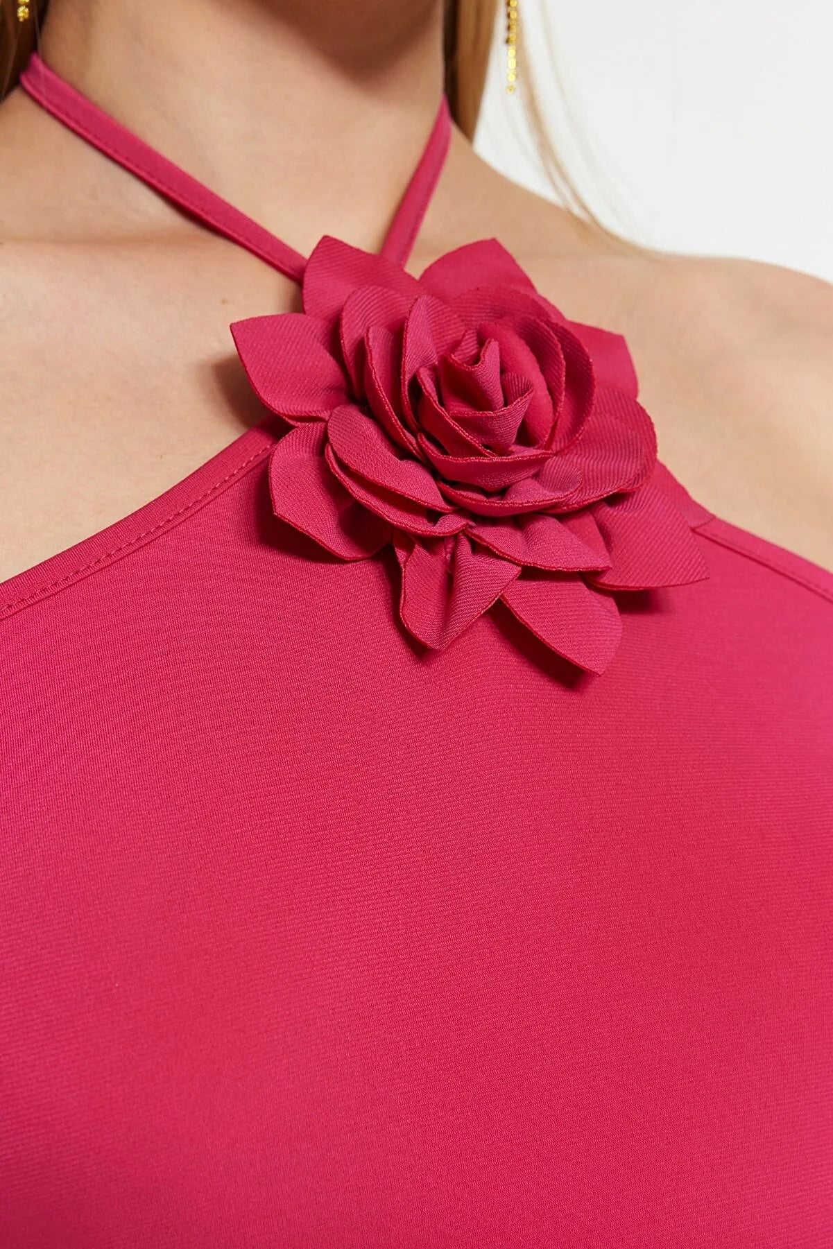 Vanya Bodysuit | Wearhause