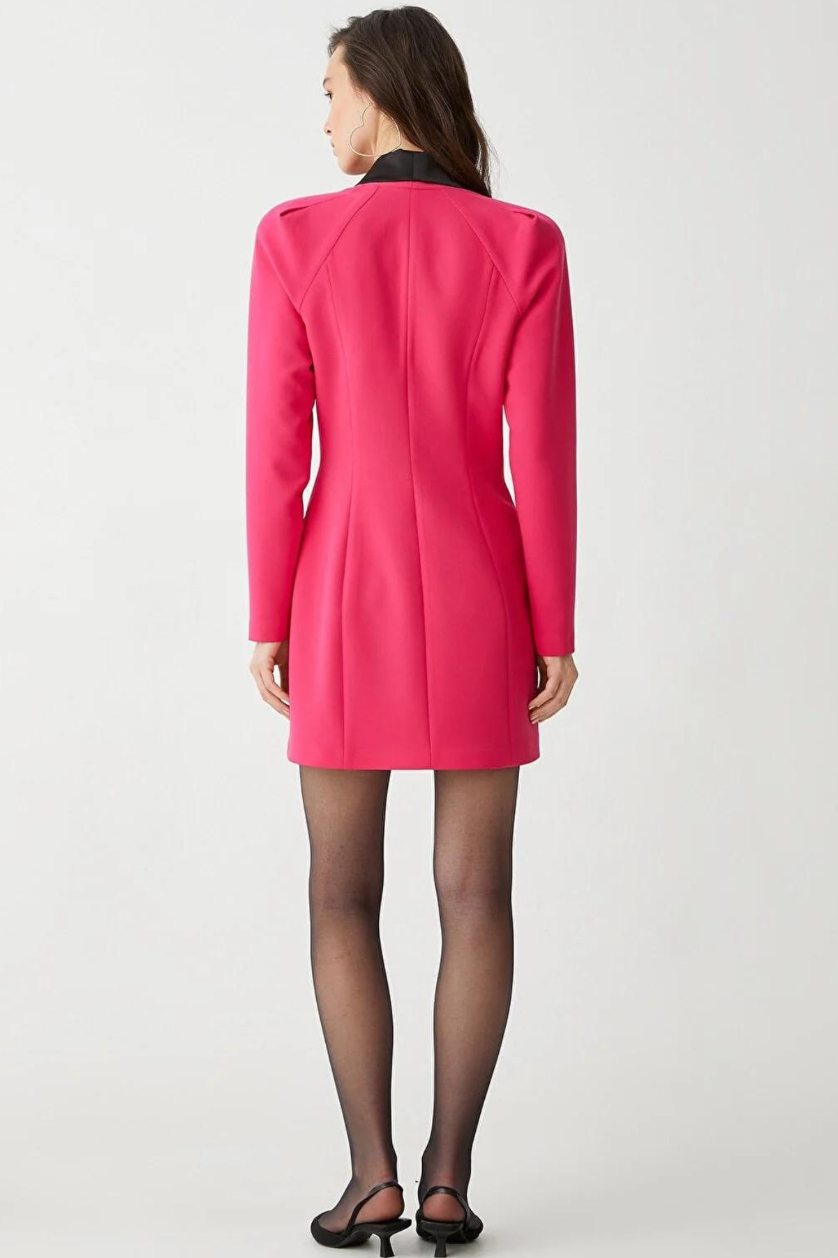 Embla Dress | Wearhause