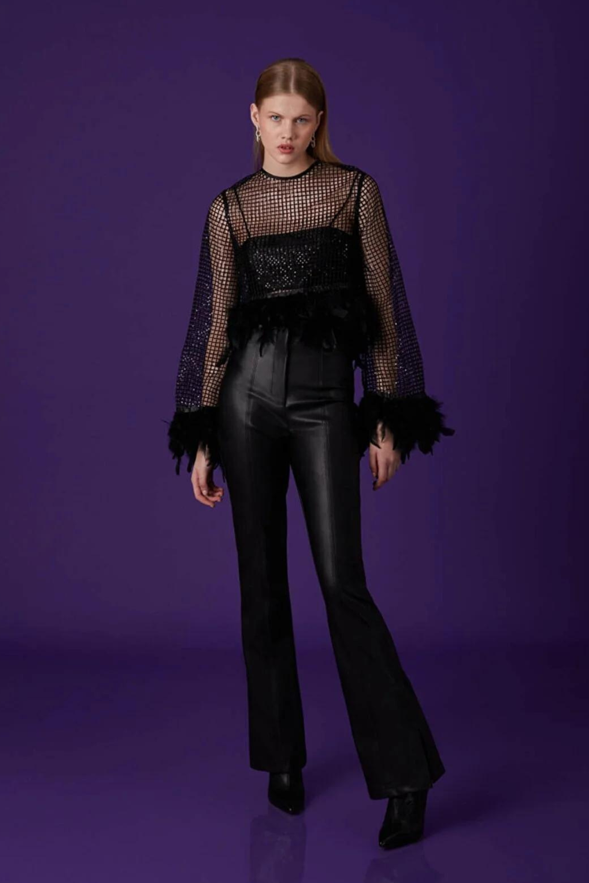 Kapriva Top | Wearhause