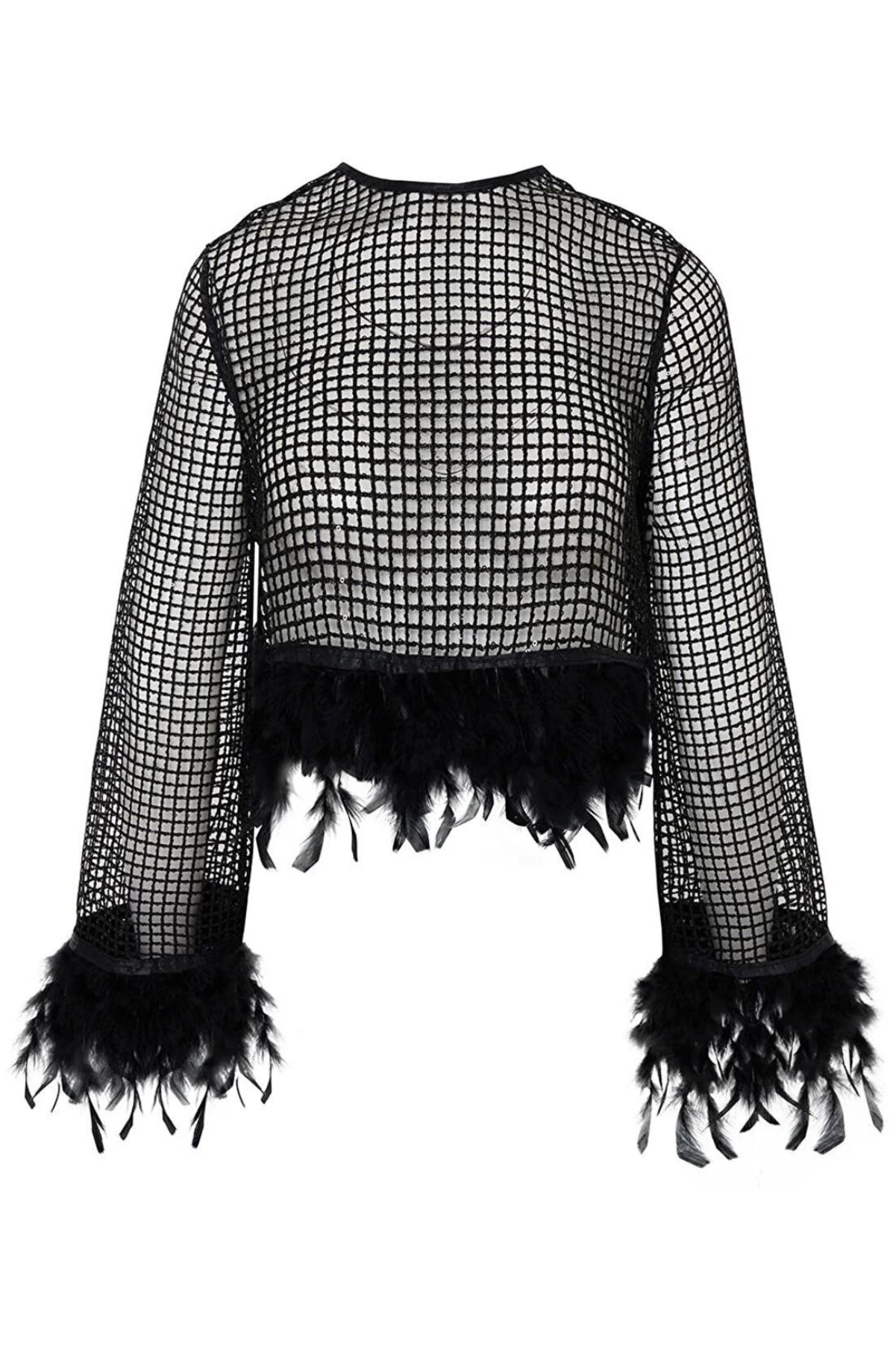 Kapriva Top | Wearhause