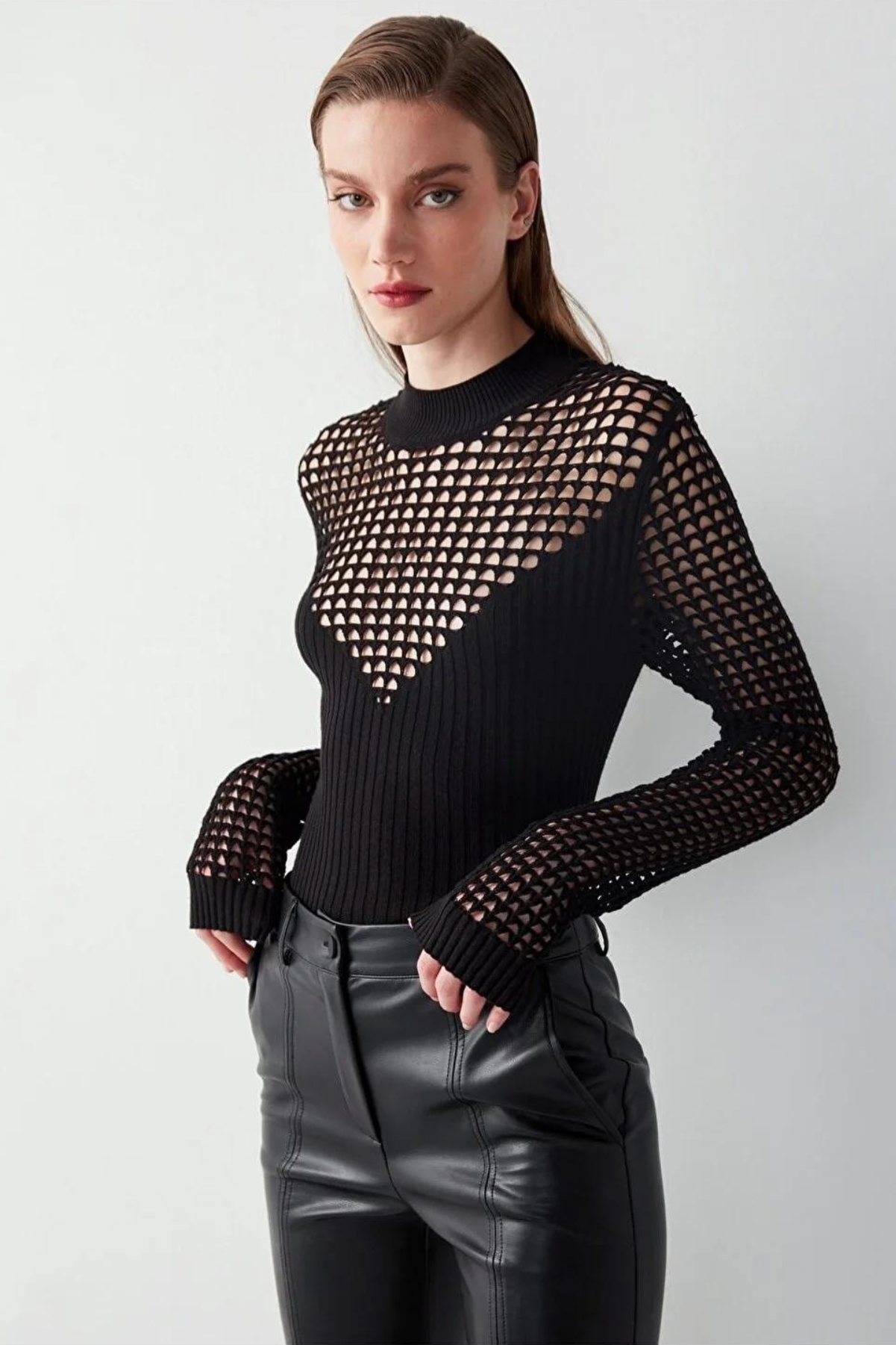 Lisel Top | Wearhause