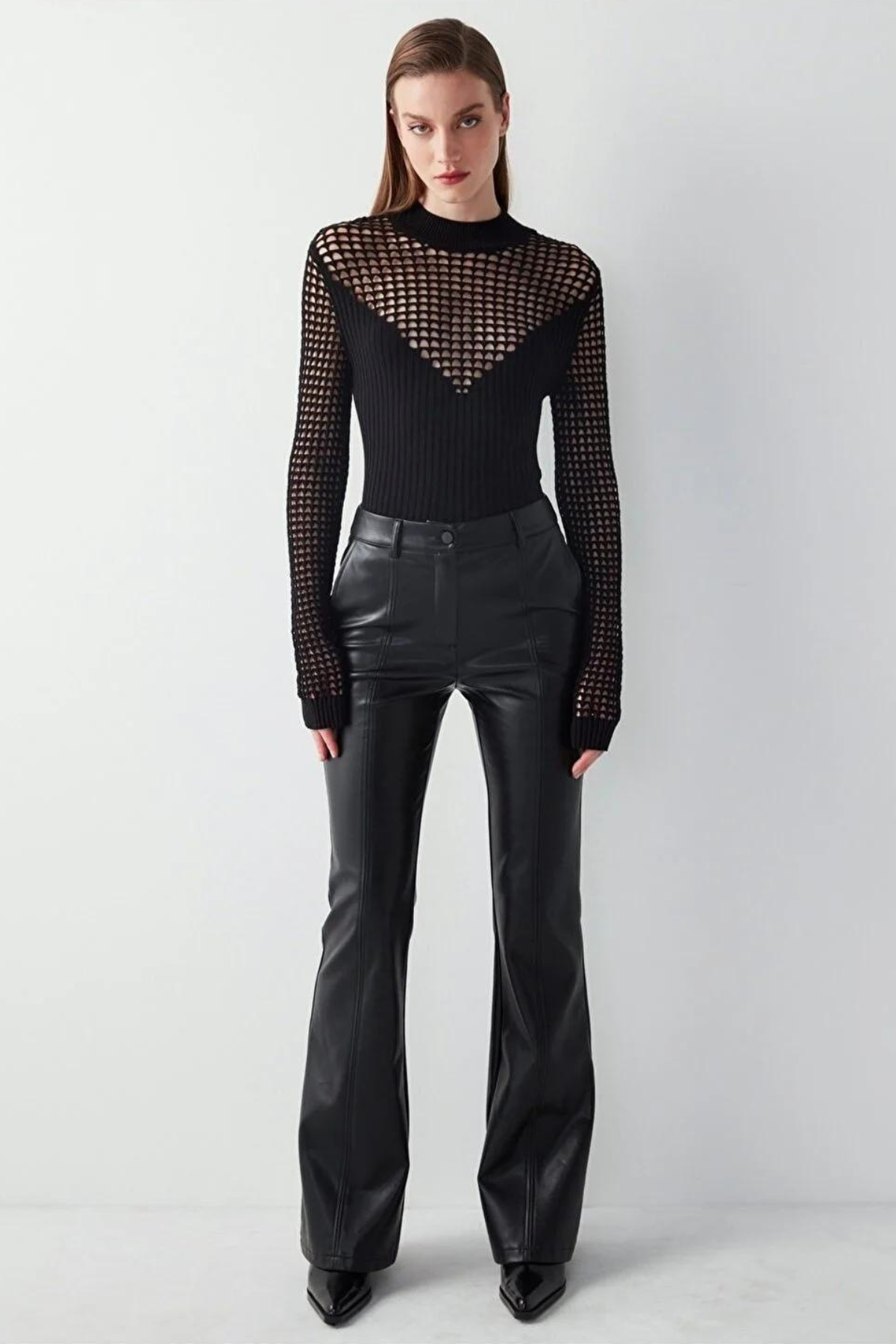 Lisel Top | Wearhause