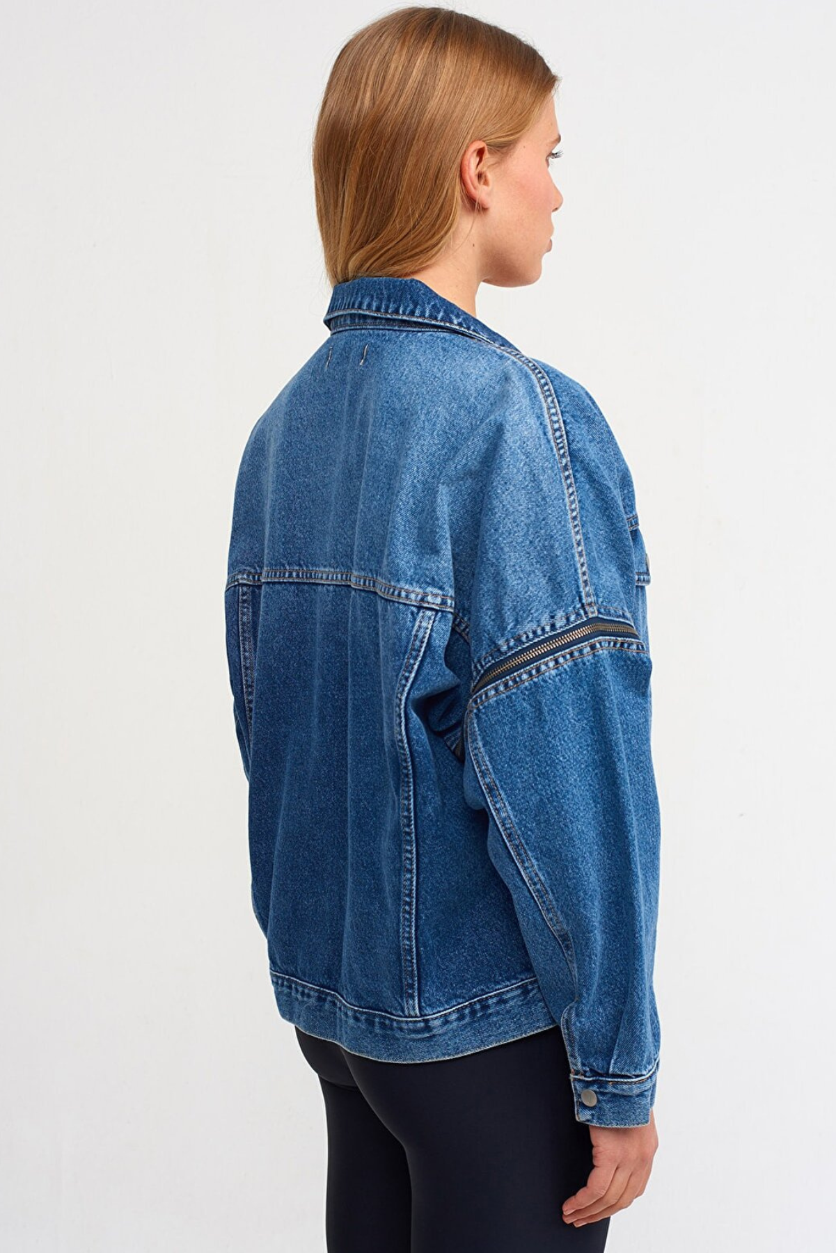 Divida Jacket
