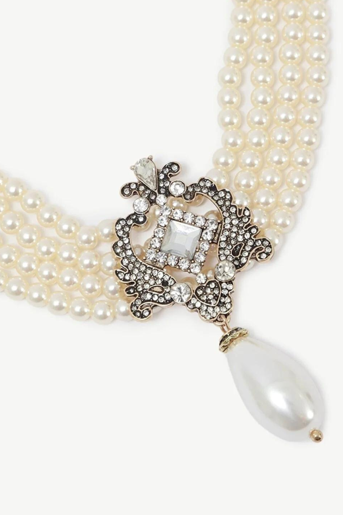 Este II Necklace | Wearhause