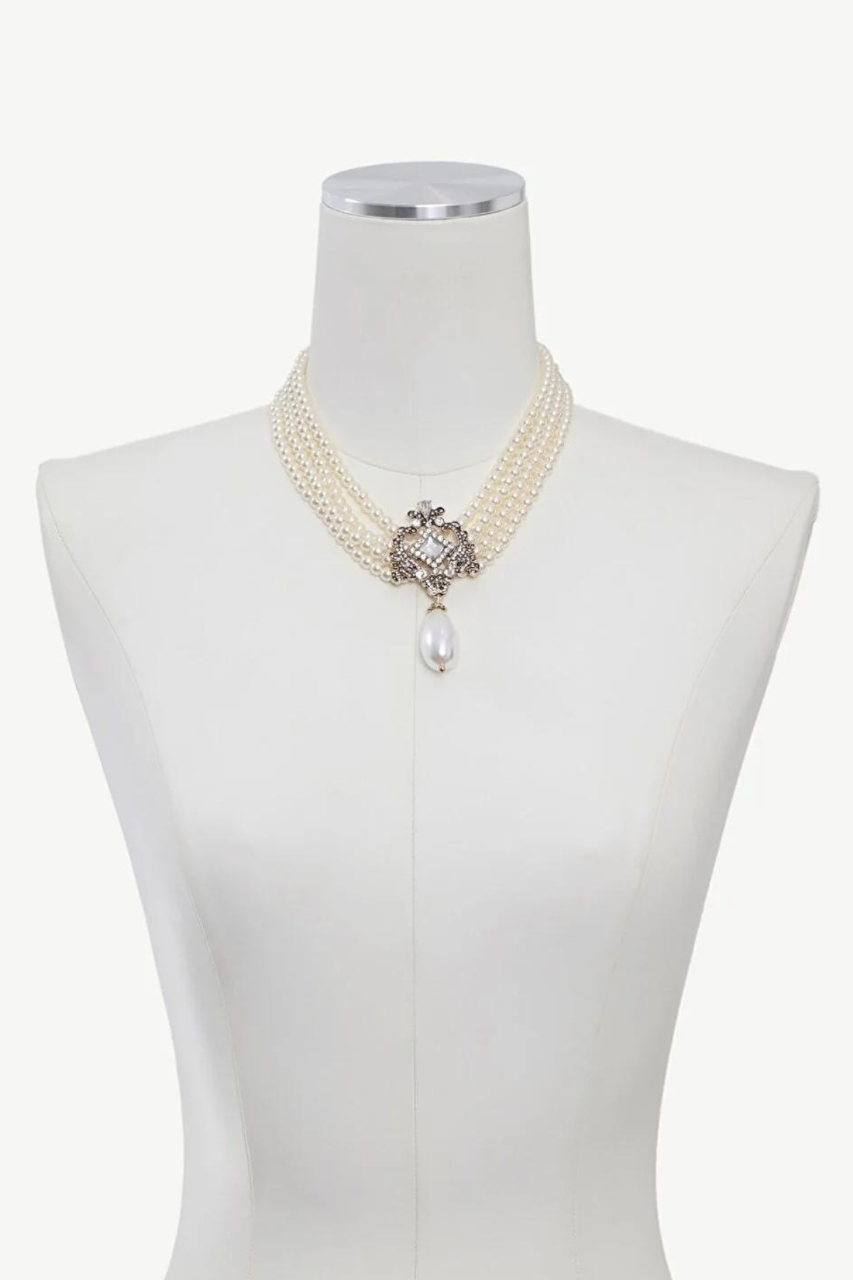 Este II Necklace | Wearhause