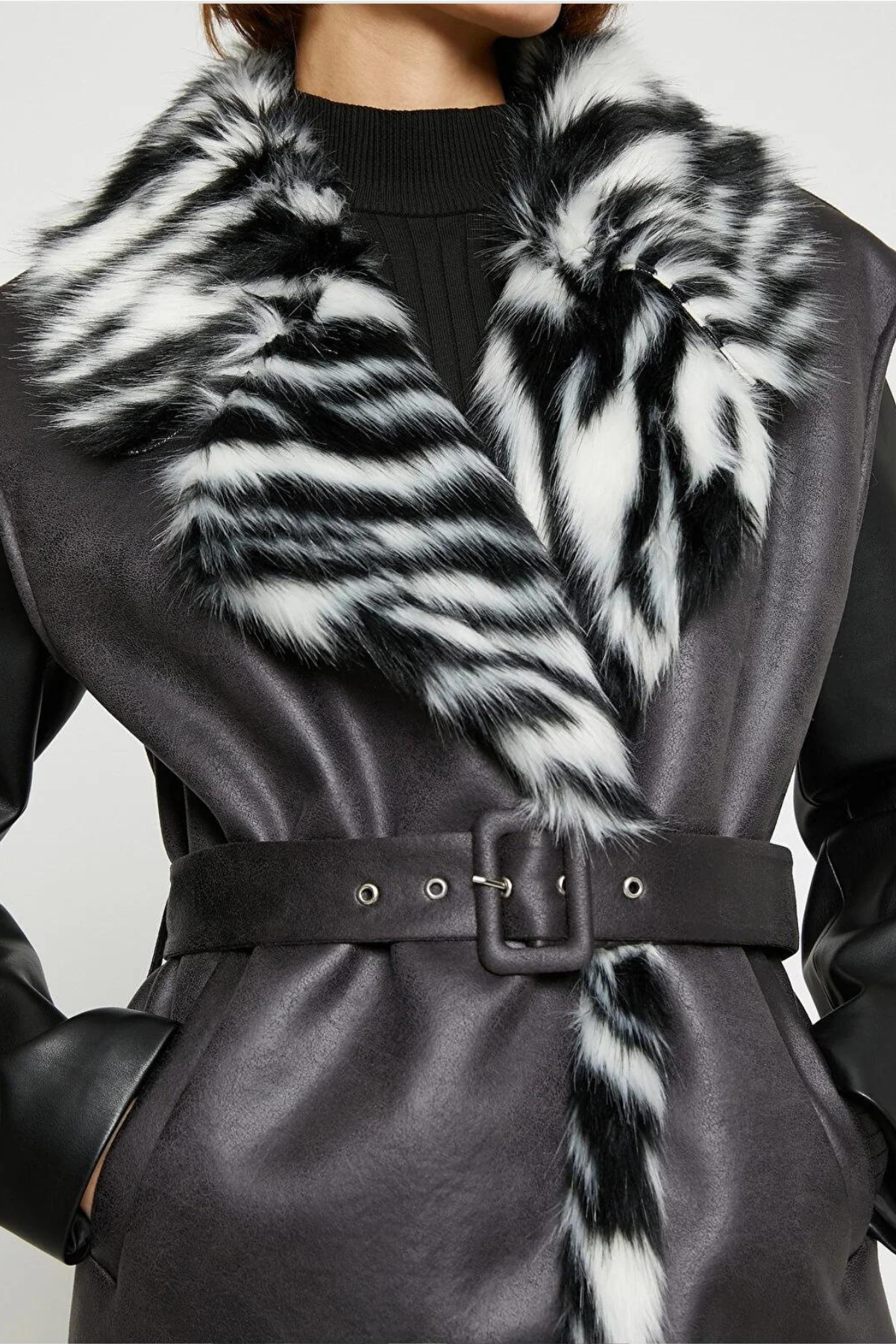 Fedora Vest | Wearhause