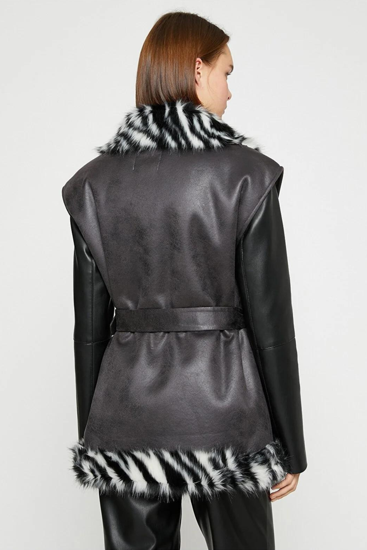 Fedora Vest | Wearhause