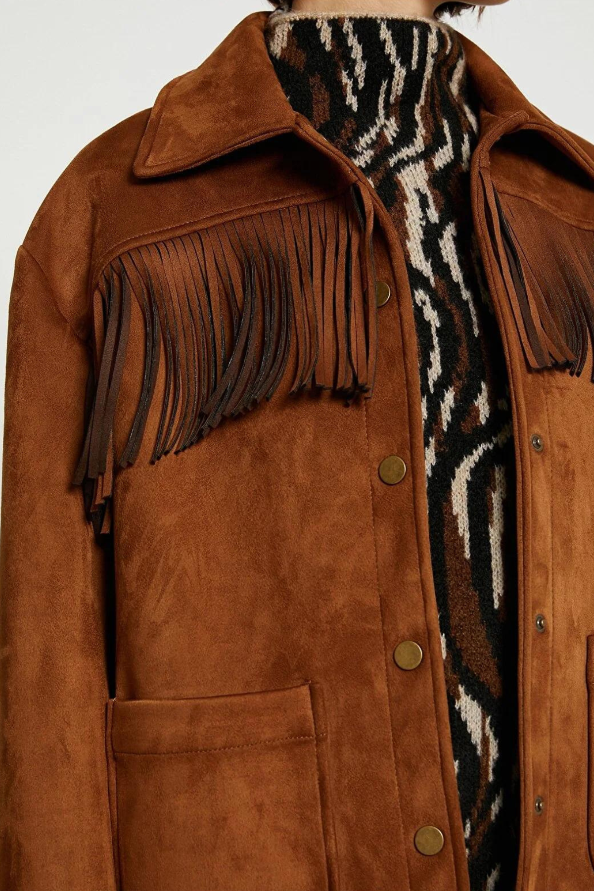 Mila Jacket | Wearhause