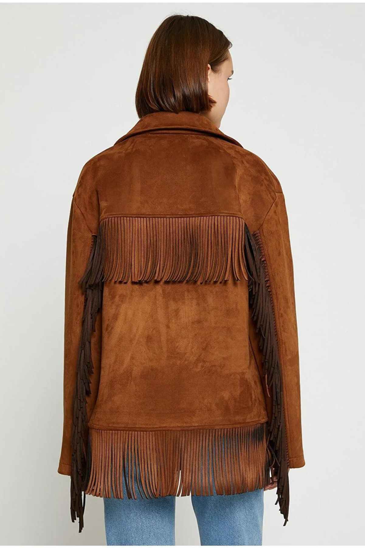 Mila Jacket | Wearhause