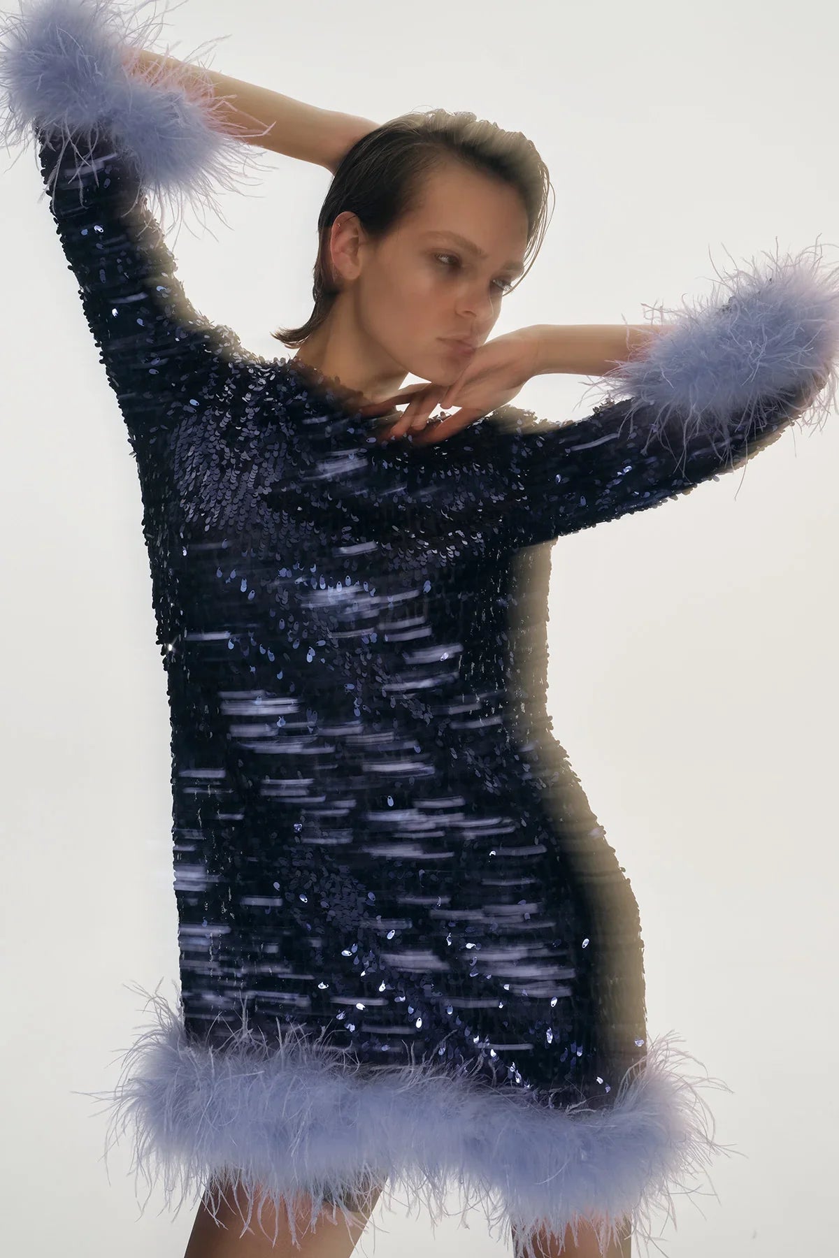 Gisla Dress | Wearhause