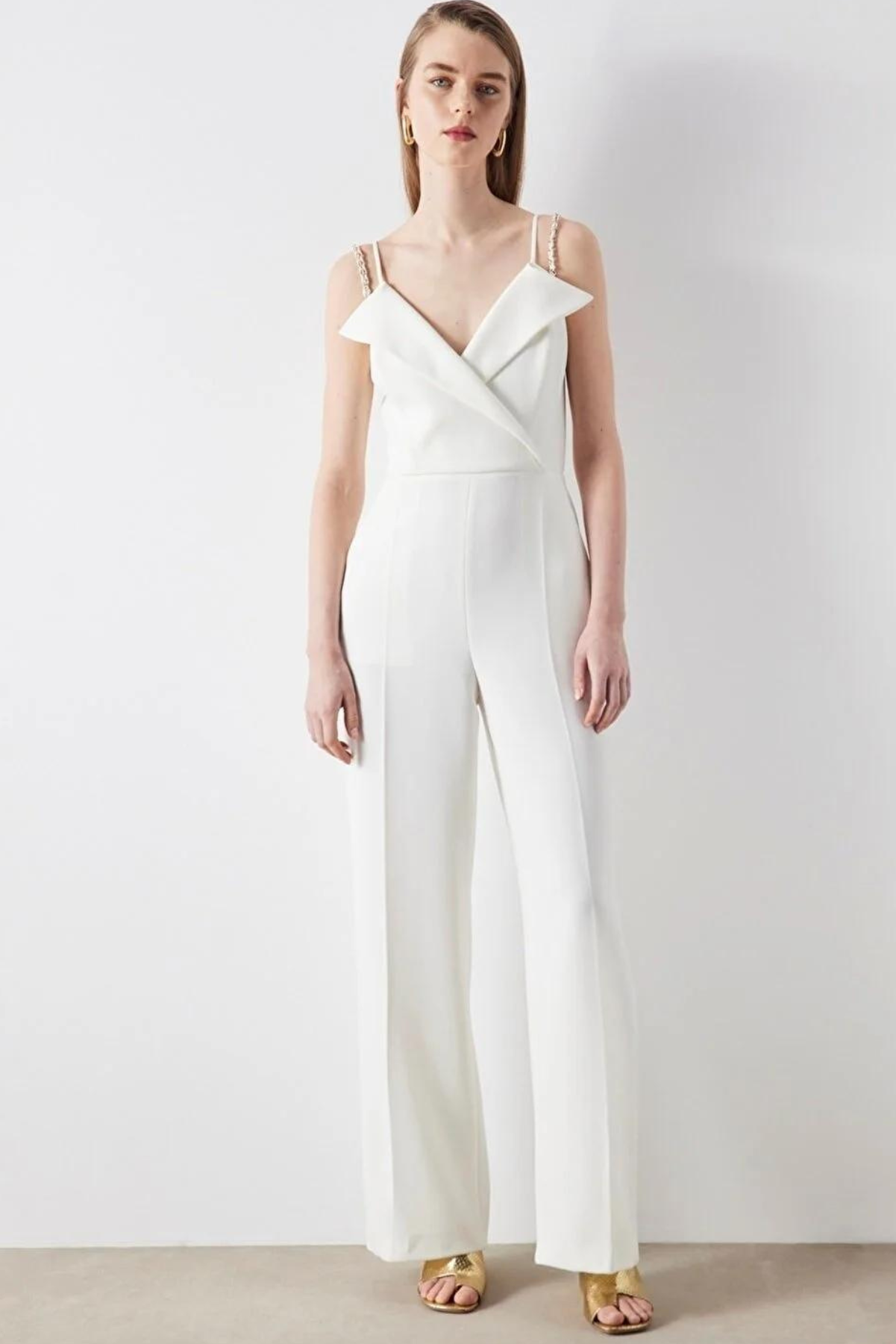 Gritte Jumpsuit