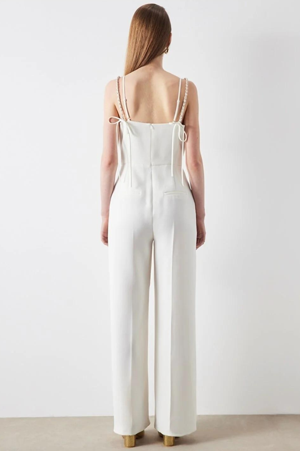 Gritte Jumpsuit