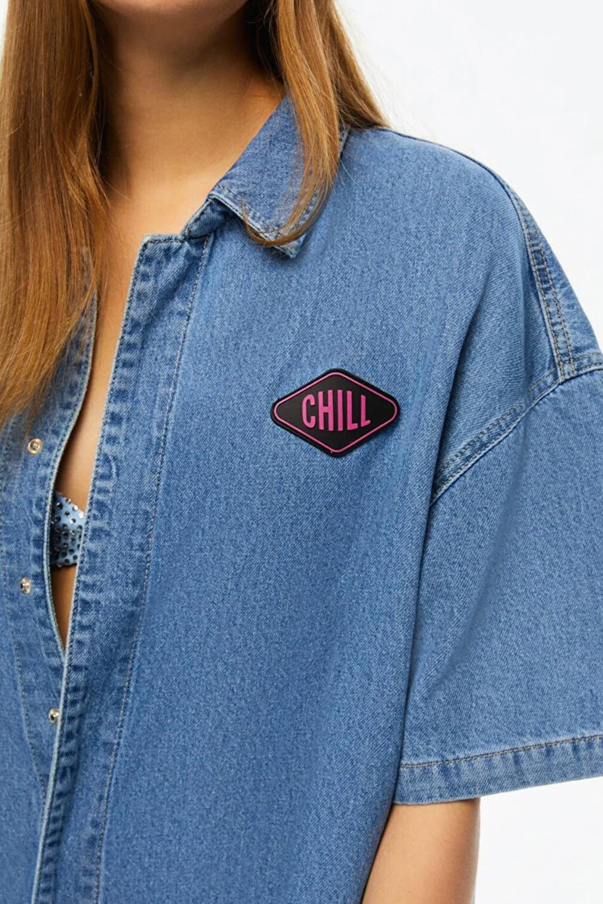 Cantalle Short Overalls