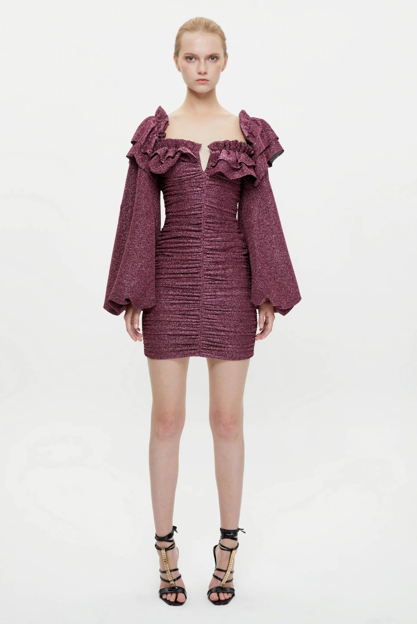 Apollonia Dress | Wearhause