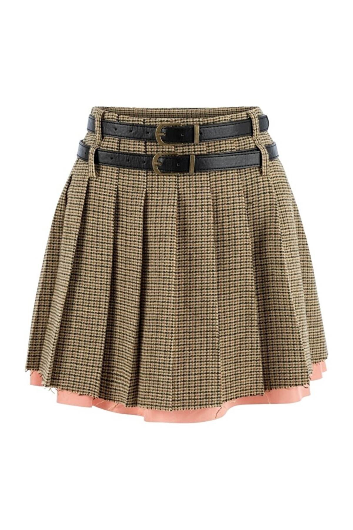 Malvern Belted Bottom | Wearhause