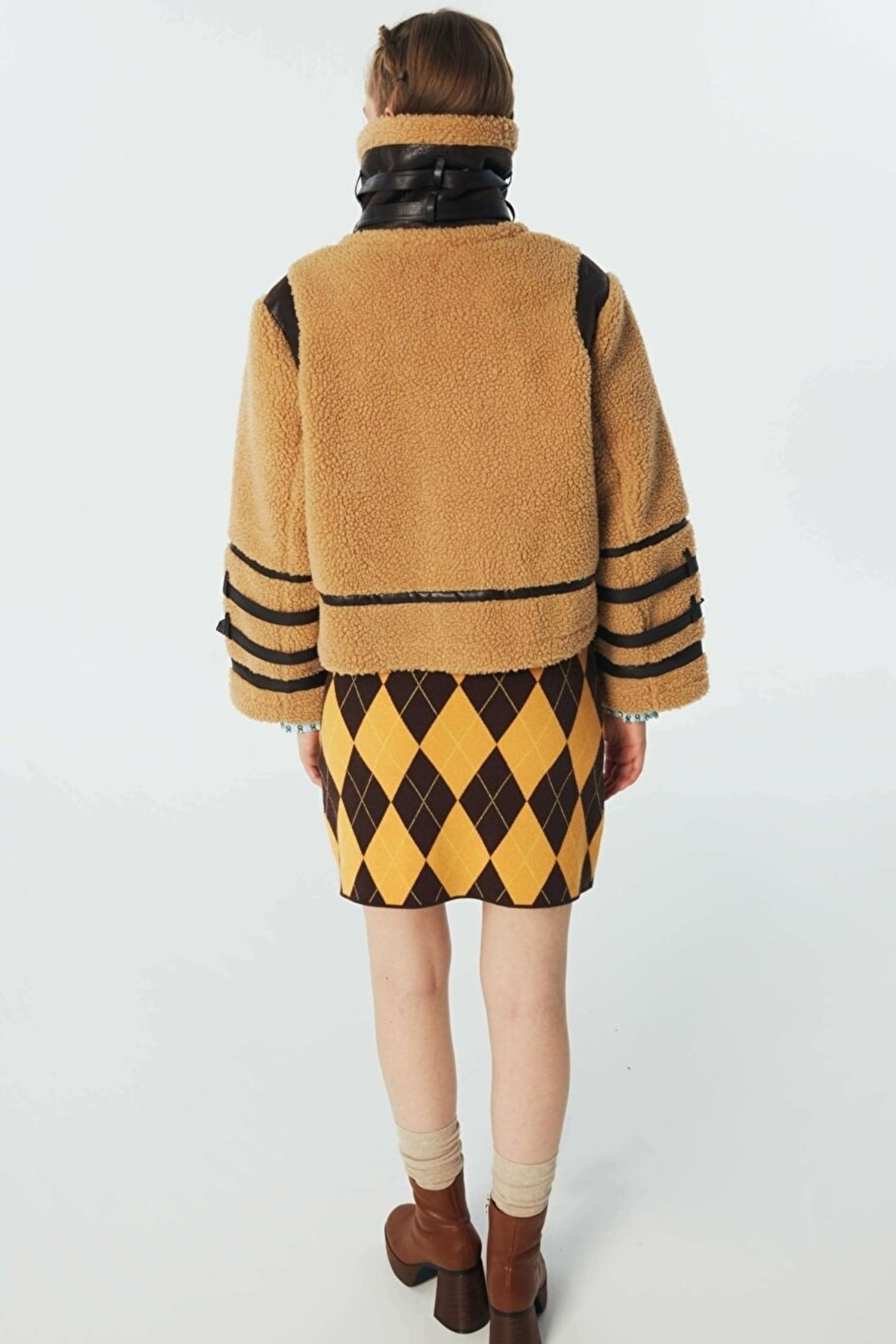 Sothell Coat | Wearhause