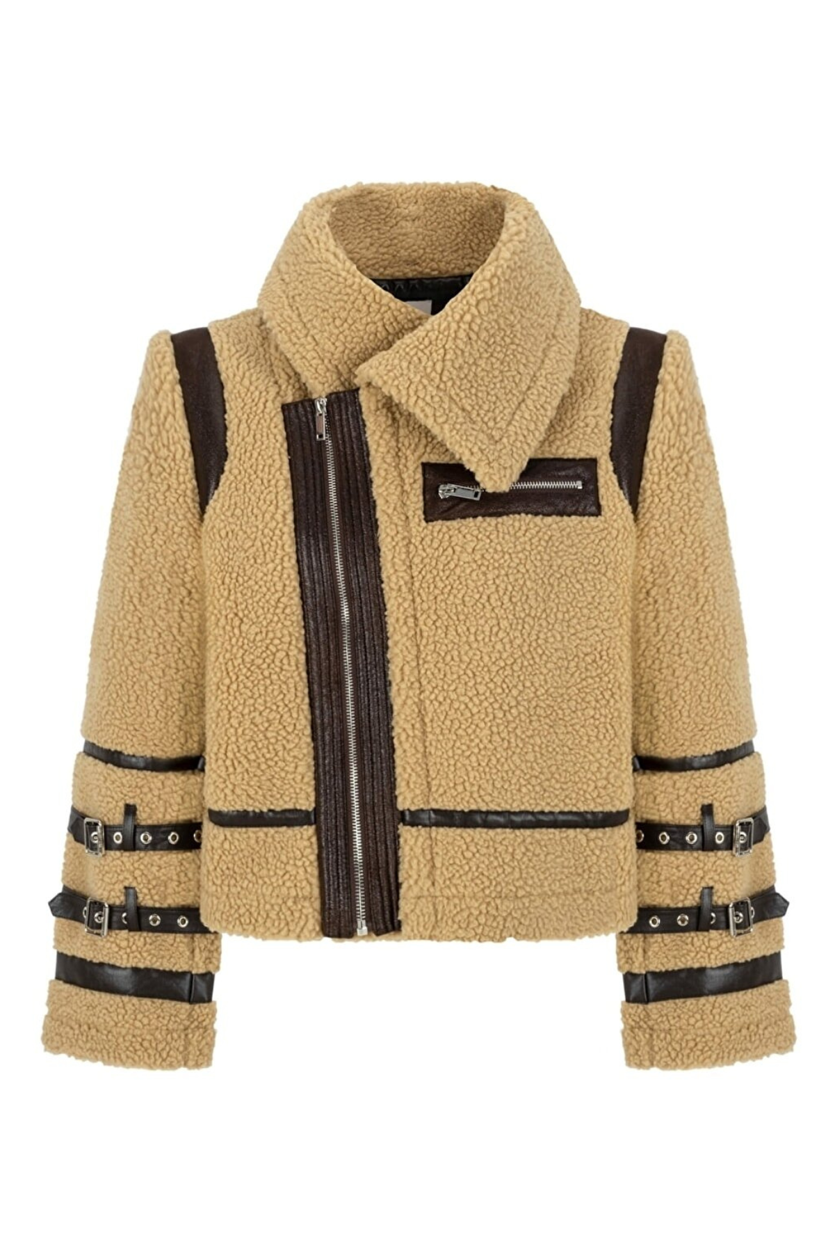 Sothell Coat | Wearhause