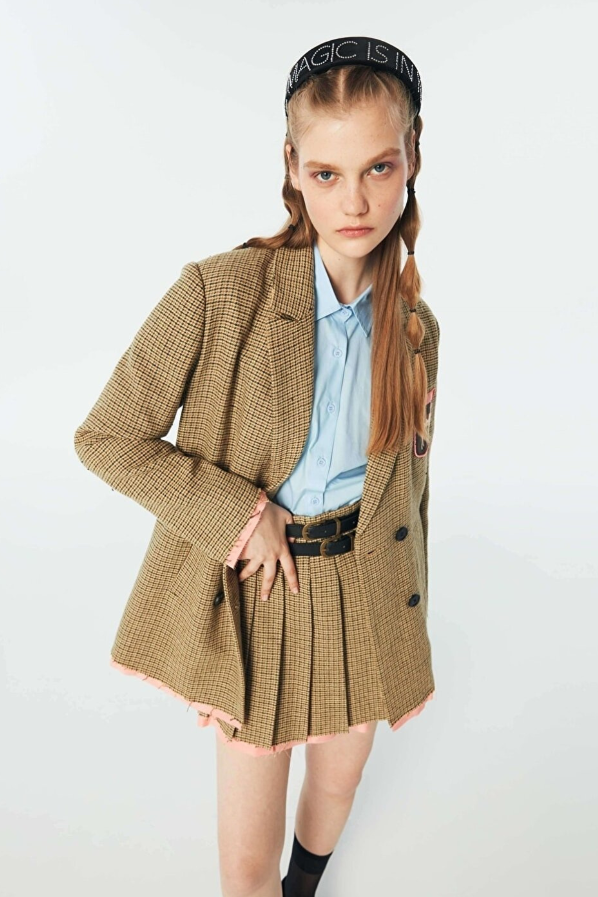 Malvern Blazer | Wearhause