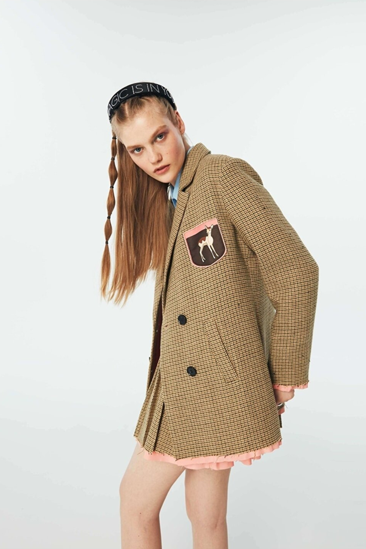 Malvern Blazer | Wearhause