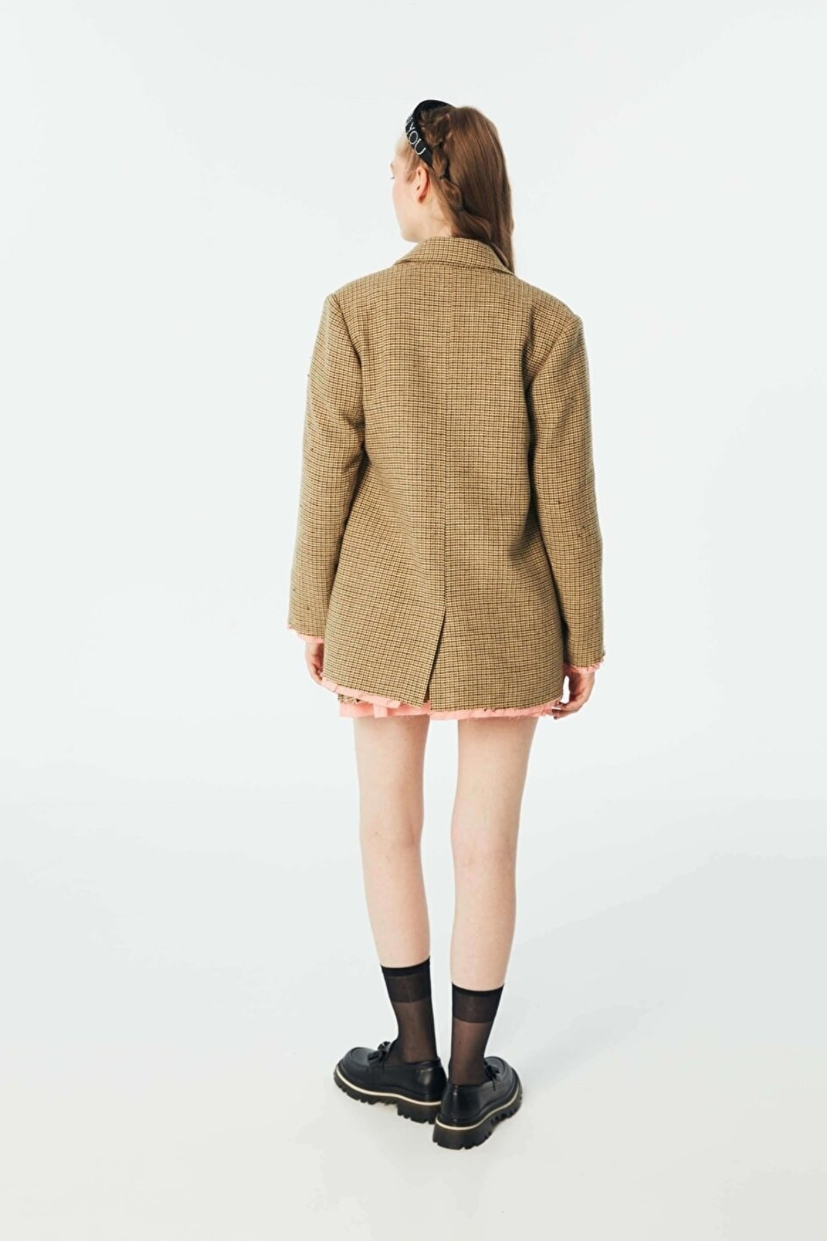 Malvern Blazer | Wearhause